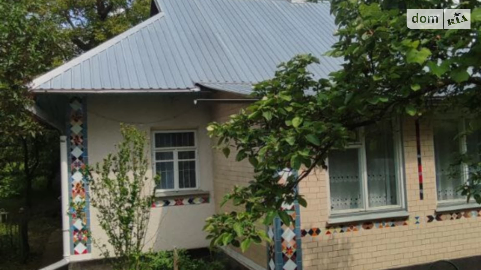 Продается одноэтажный дом 78.4 кв. м с садом, цена: 9000 $ - фото 3