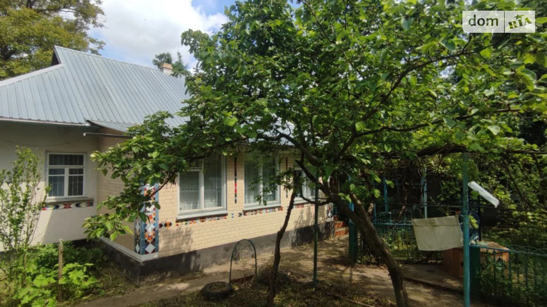 Продается одноэтажный дом 78.4 кв. м с садом, цена: 9000 $ - фото 2