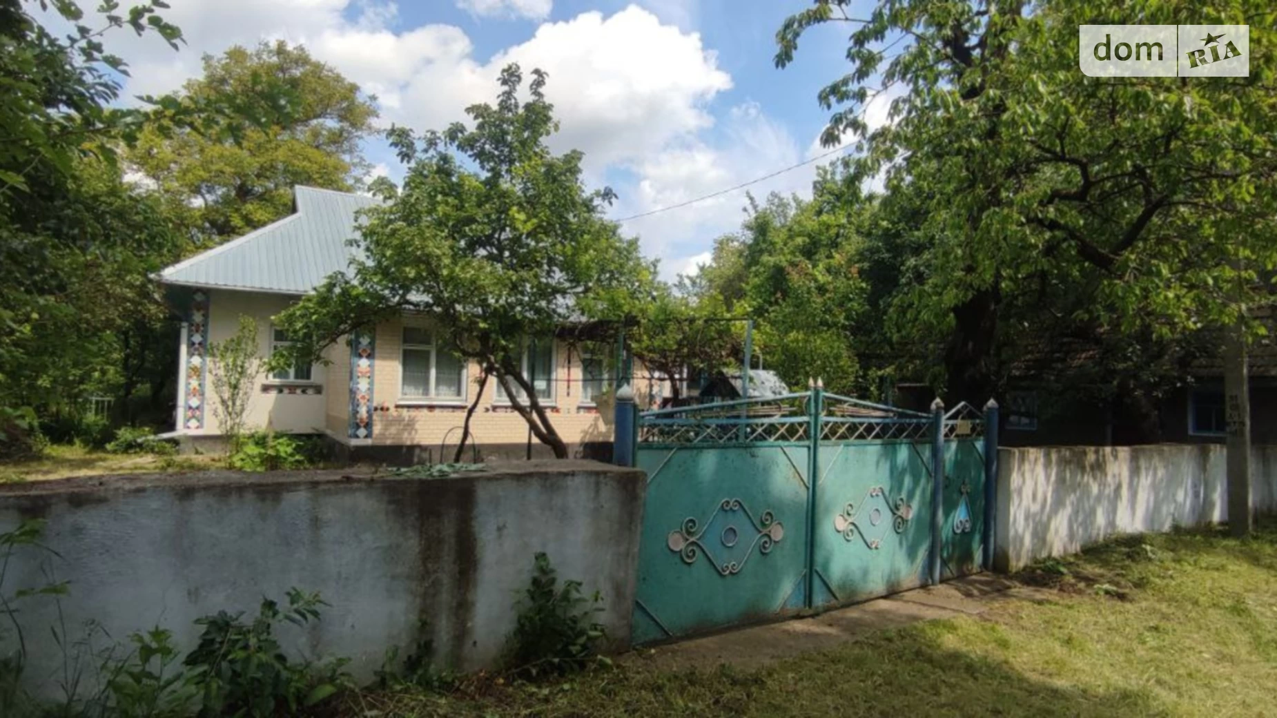 Продается одноэтажный дом 78.4 кв. м с садом, цена: 9000 $ - фото 5