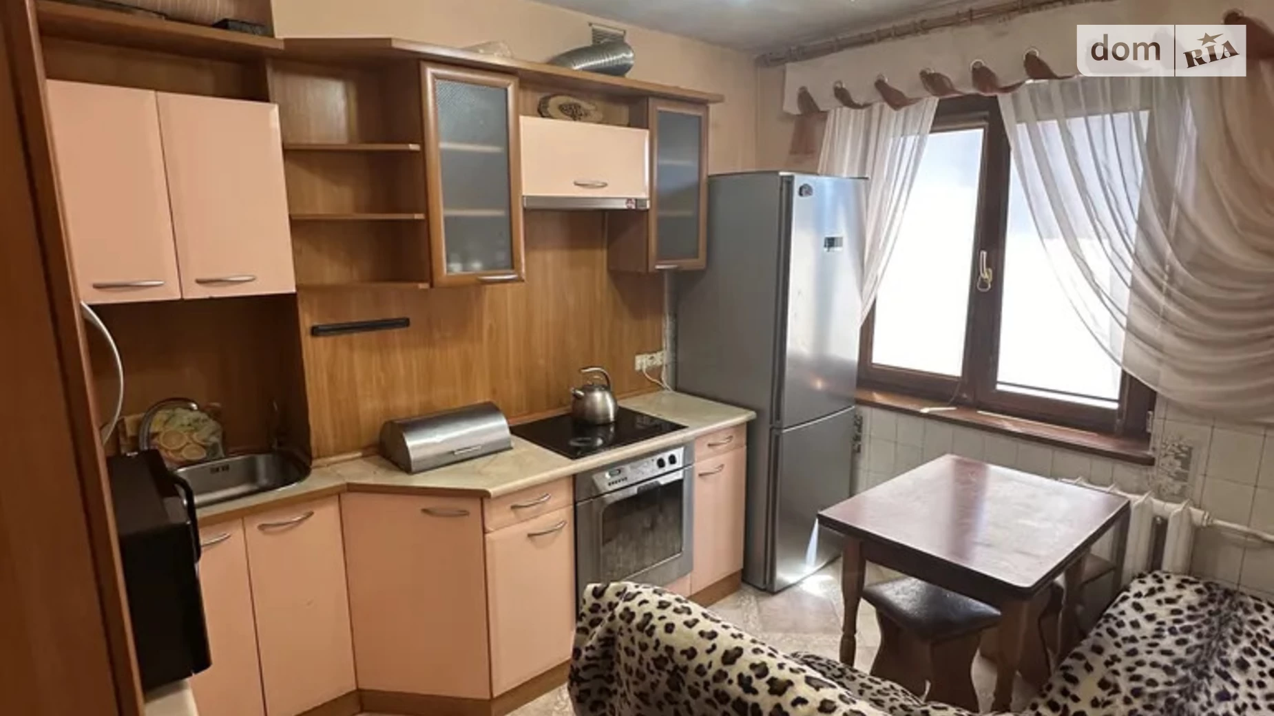 Продается 2-комнатная квартира 53 кв. м в Днепре, ул. Терещенковская, 20 - фото 5