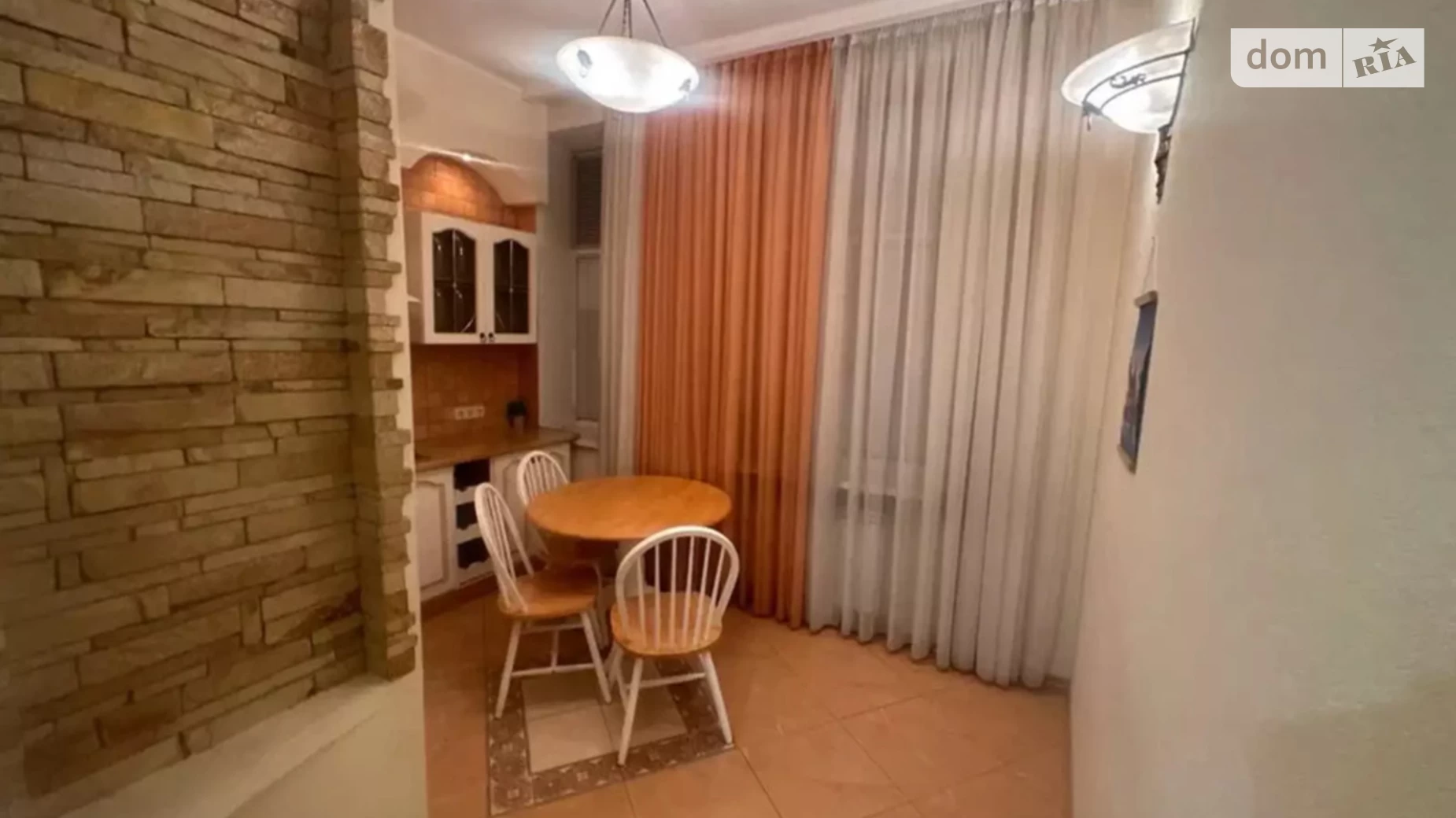 Продается 1-комнатная квартира 43.8 кв. м в Киеве, цена: 125000 $ - фото 3