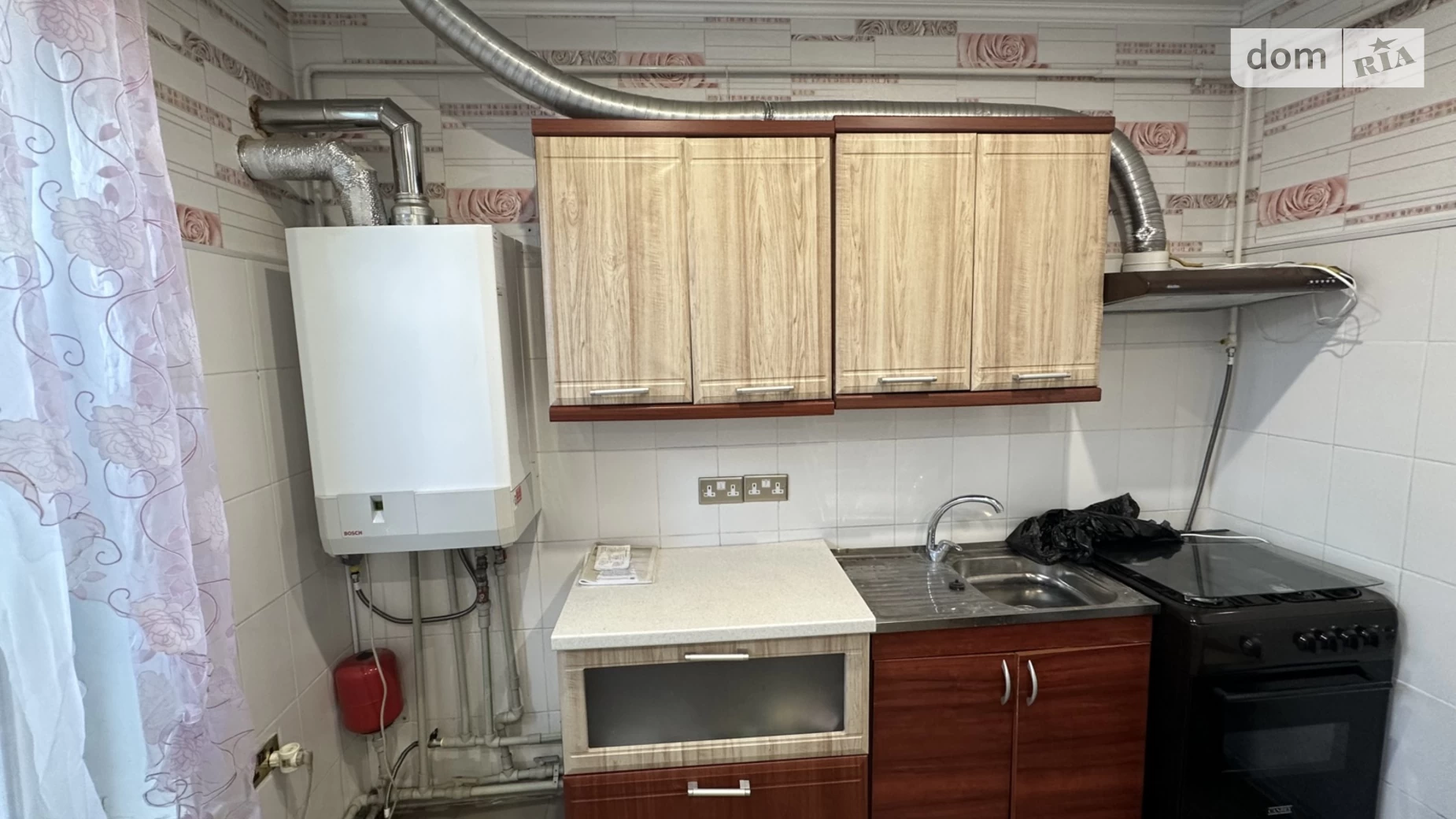 Продається 1-кімнатна квартира 58 кв. м у Одесі, вул. Косяченка Олексія - фото 5