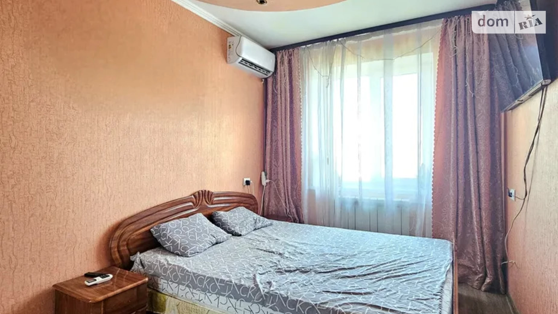 Продается 2-комнатная квартира 47 кв. м в Днепре, просп. Мира, 95 - фото 4