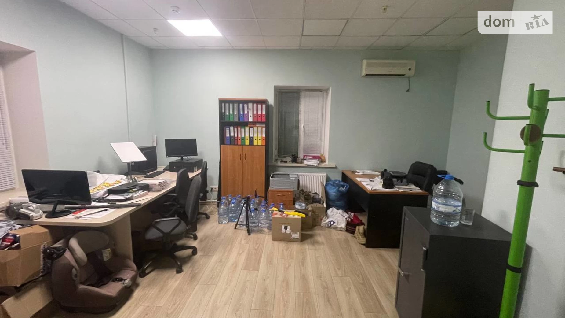 Продається офіс 487.1 кв. м в бізнес-центрі, цена: 650000 $ - фото 4