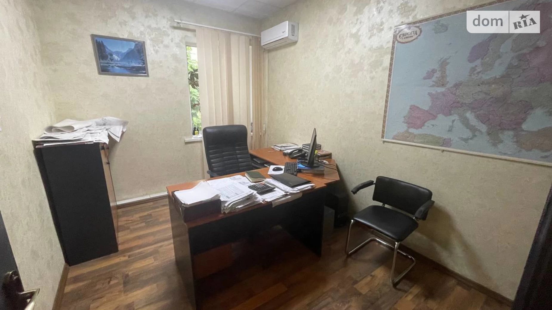 Продається офіс 487.1 кв. м в бізнес-центрі, цена: 650000 $ - фото 5