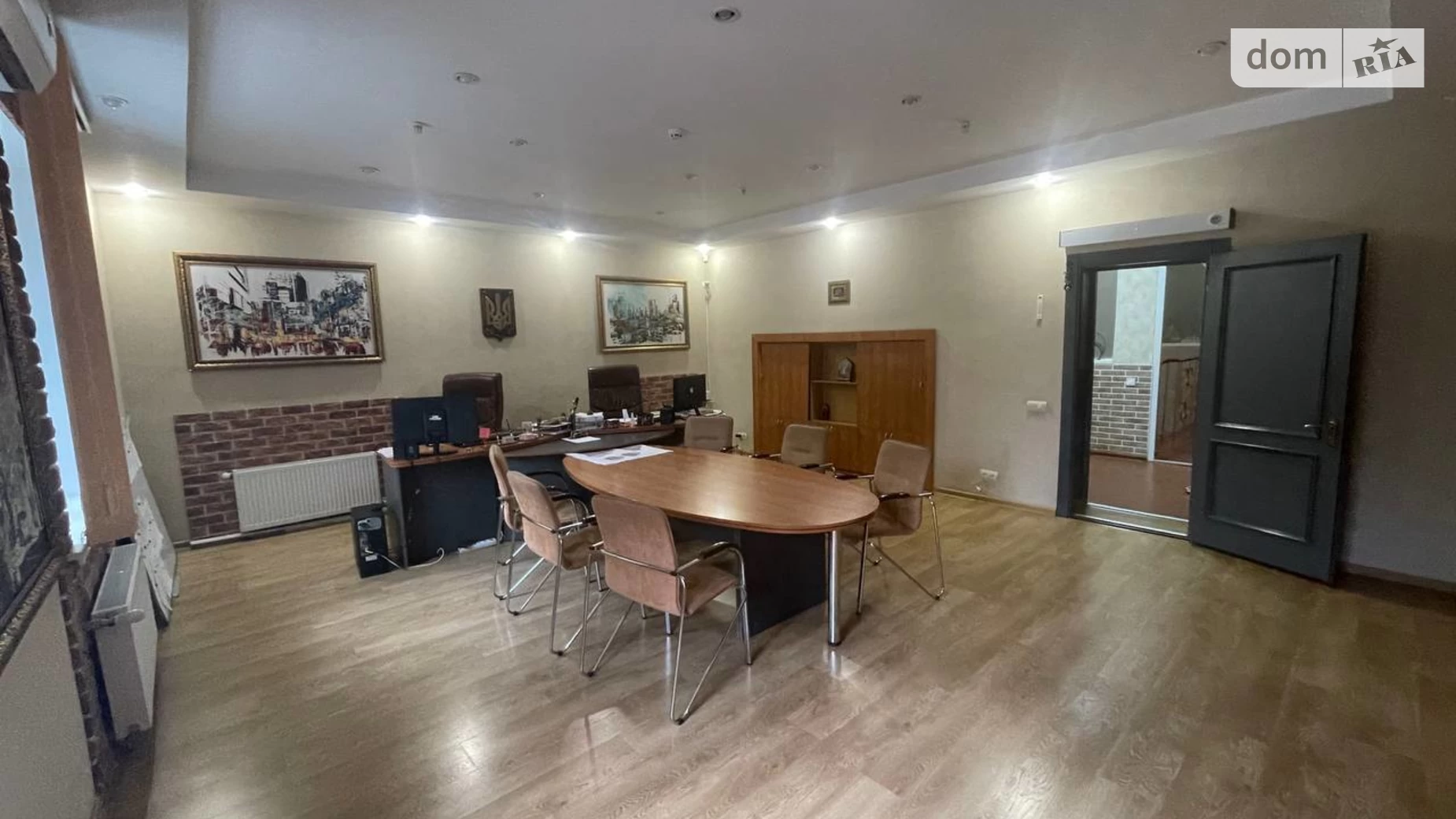 Продається офіс 487.1 кв. м в бізнес-центрі, цена: 650000 $ - фото 2