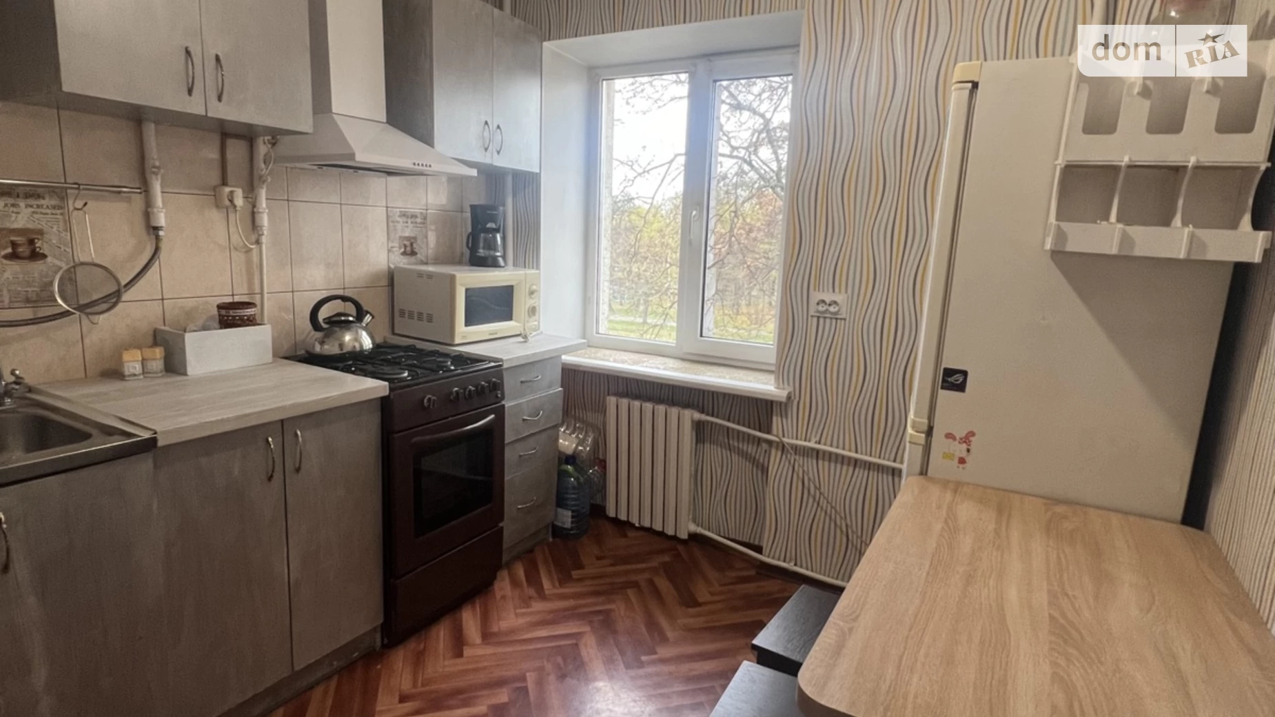 Продается 2-комнатная квартира 41.8 кв. м в Одессе, Фонтанская дор., 2 - фото 3