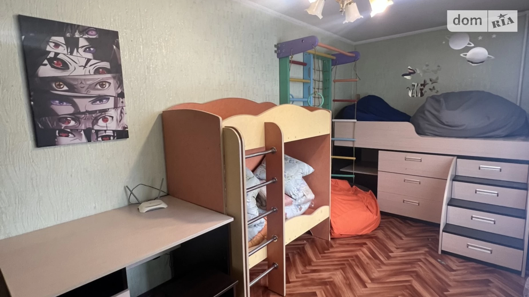Продается 2-комнатная квартира 41.8 кв. м в Одессе, Фонтанская дор., 2 - фото 5