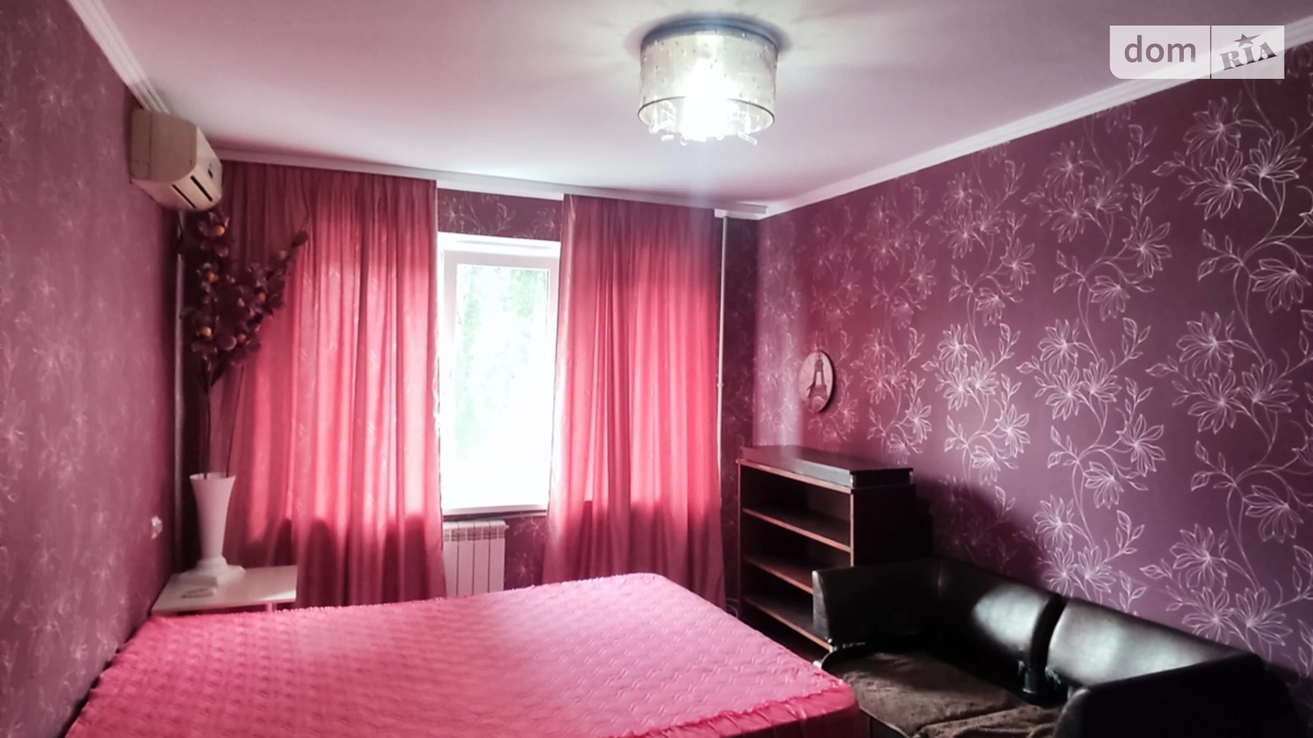 Сдается в аренду 1-комнатная квартира 25 кв. м в Днепре, пер. Добровольцев, 10 - фото 3