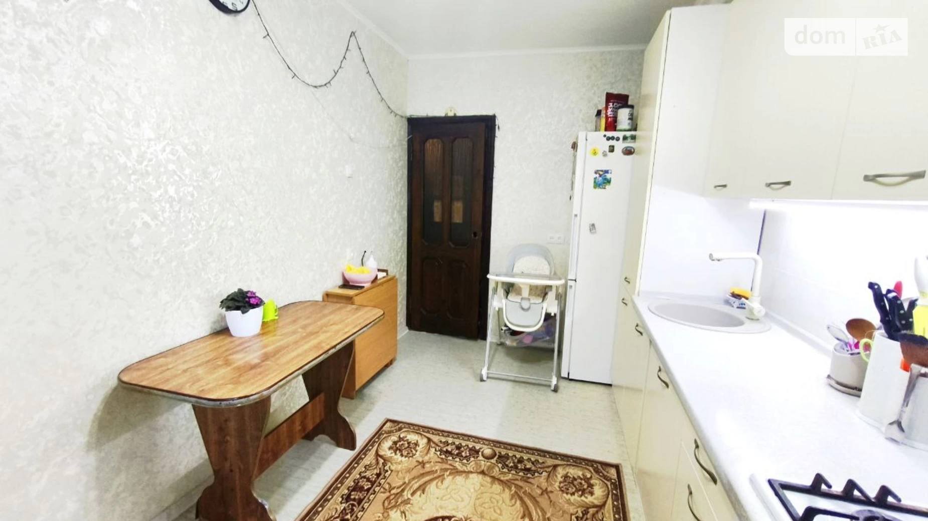 Продается 3-комнатная квартира 63 кв. м в Одессе, ул. Академика Заболотного, 54 - фото 4