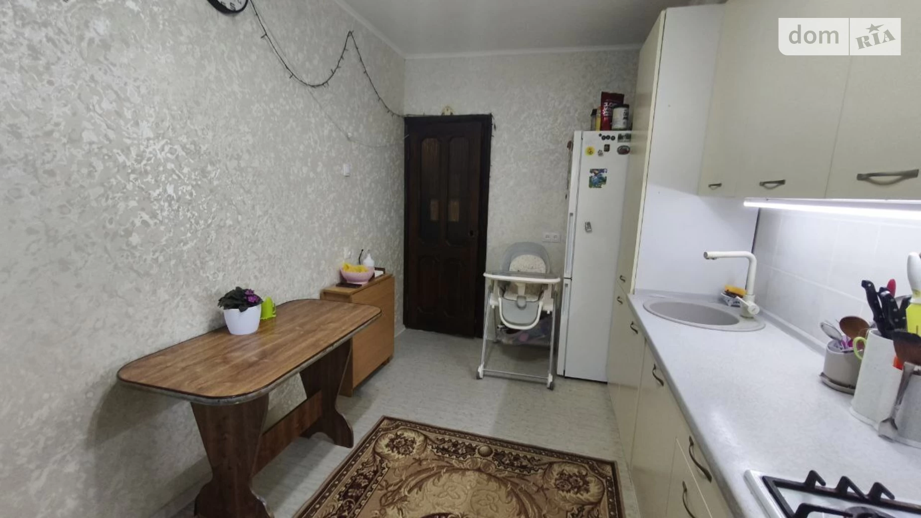 Продается 3-комнатная квартира 63 кв. м в Одессе, ул. Академика Заболотного, 54 - фото 5
