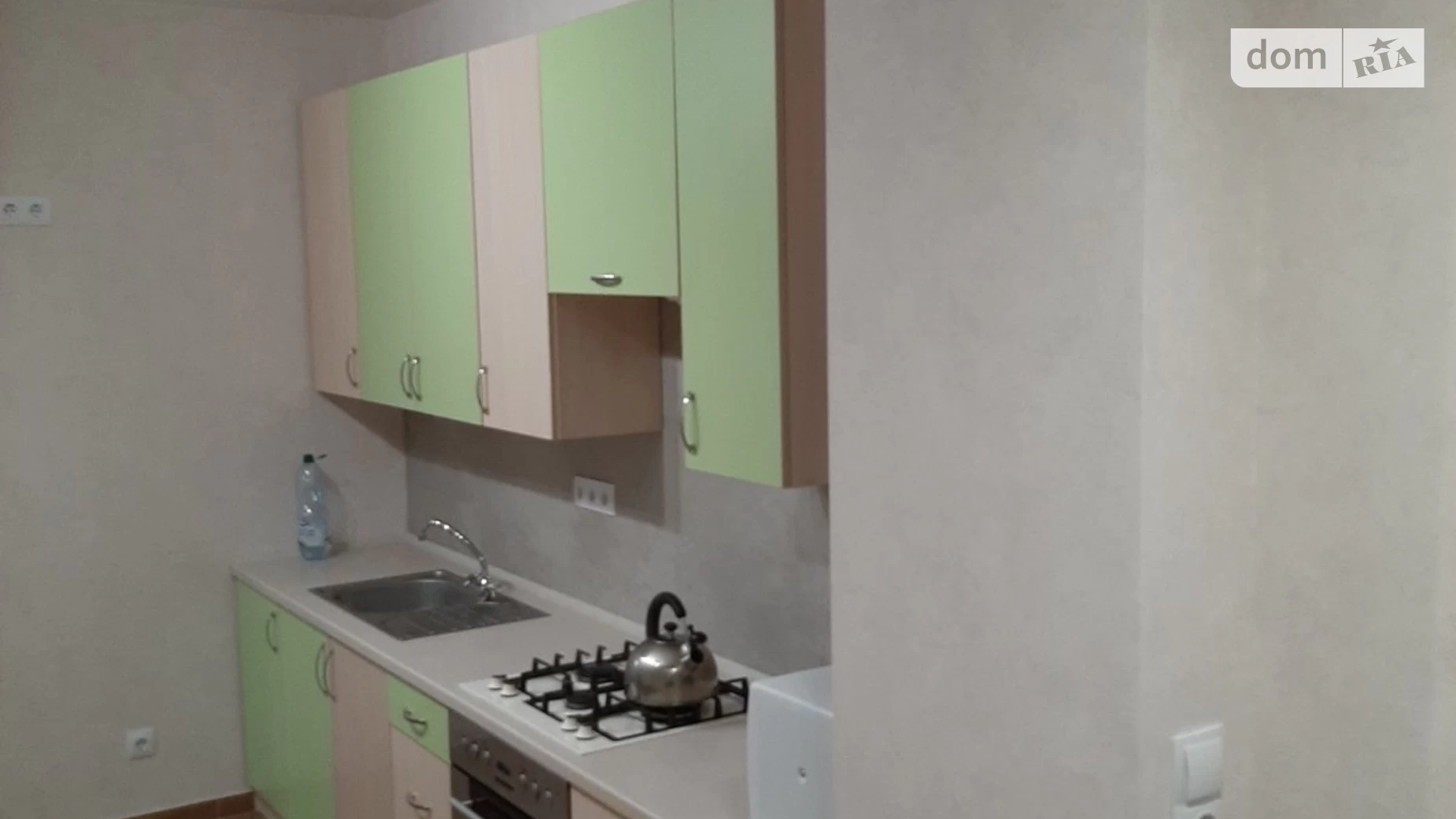 Сдается в аренду 2-комнатная квартира 49 кв. м в Хмельницком, ул. Панаса Мирного, 24 - фото 2