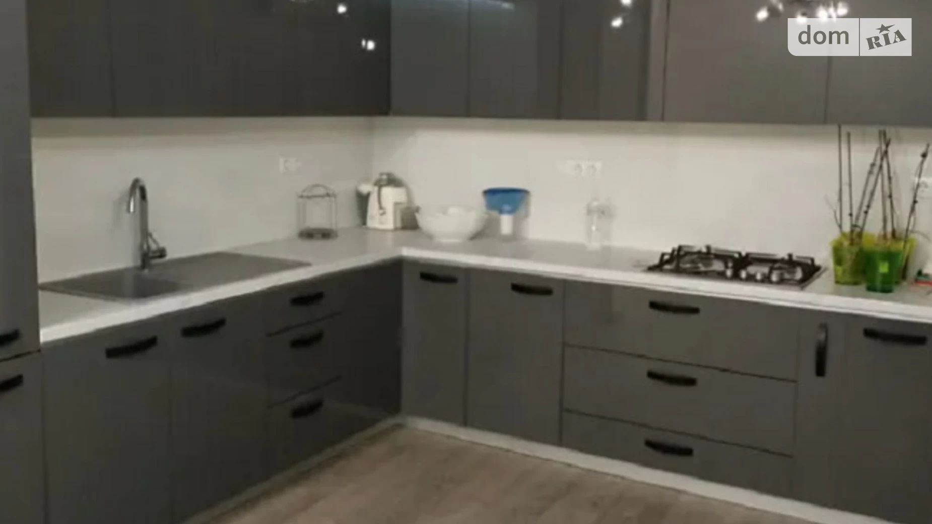Продается 3-комнатная квартира 95.7 кв. м в Николаеве, цена: 115000 $ - фото 2