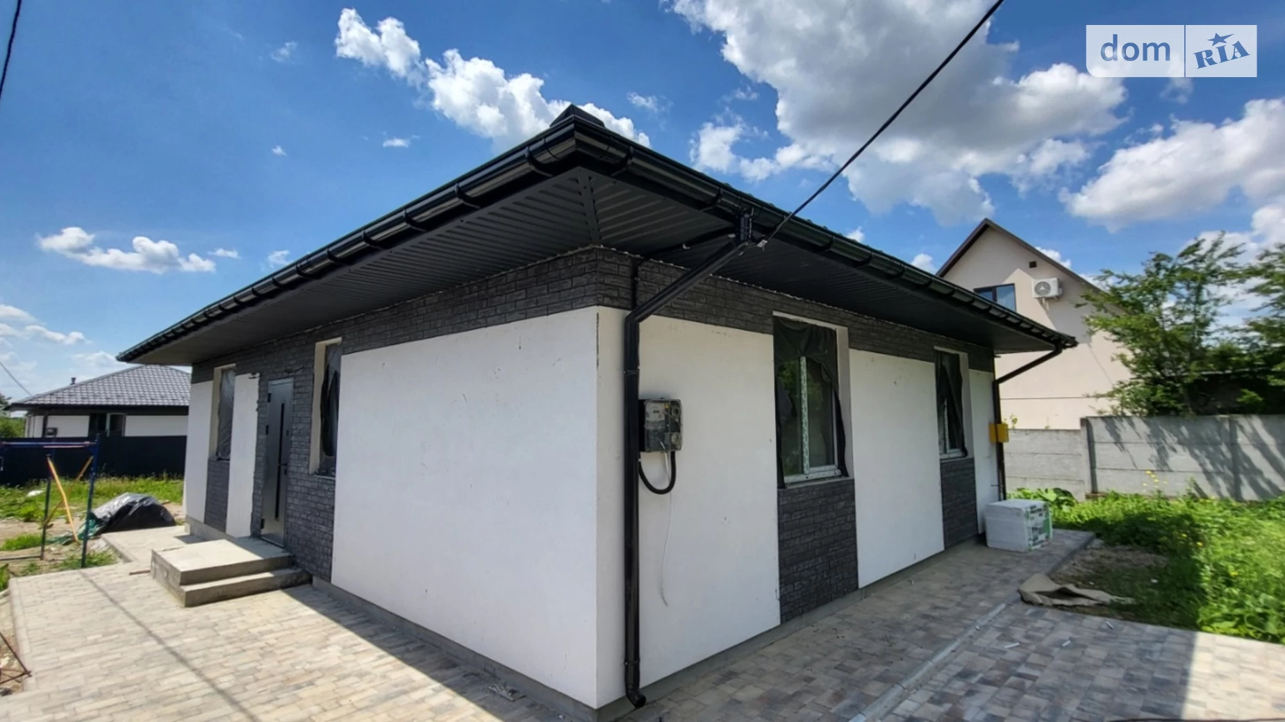 Продается одноэтажный дом 84 кв. м с верандой, цена: 75000 $ - фото 3