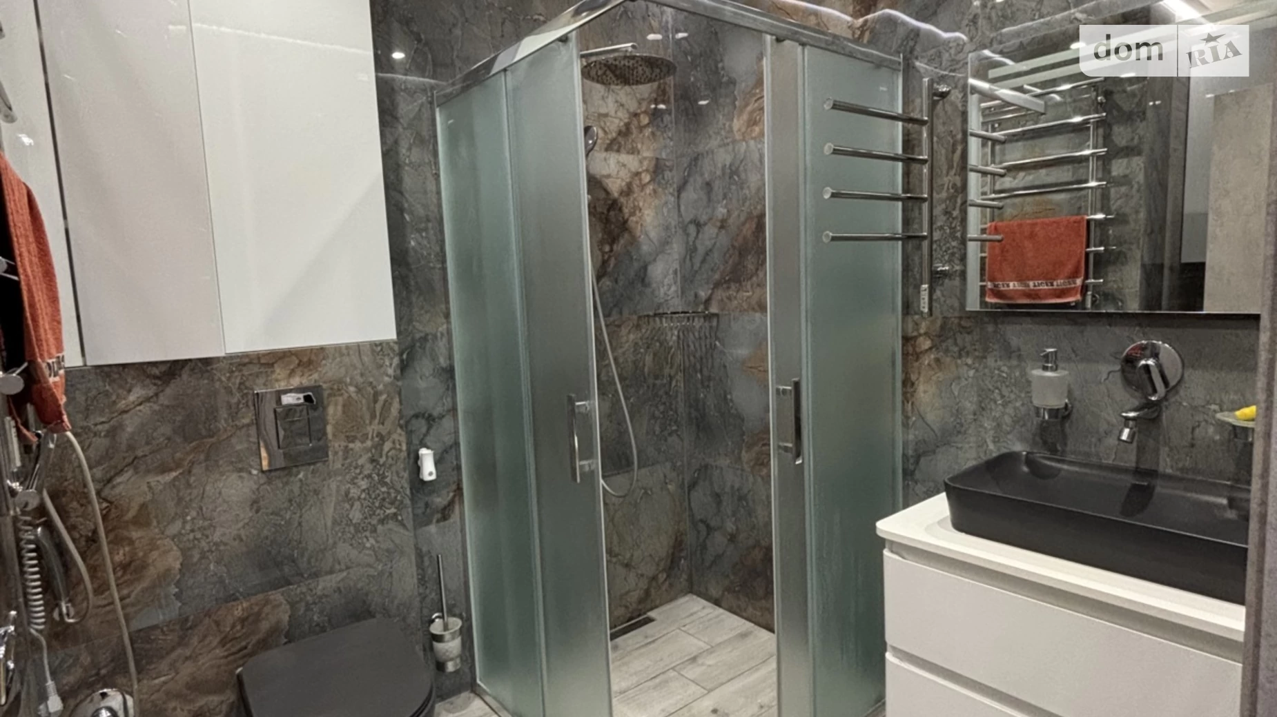 Сдается в аренду часть дома 67.5 кв. м с камином, цена: 600 $ - фото 5