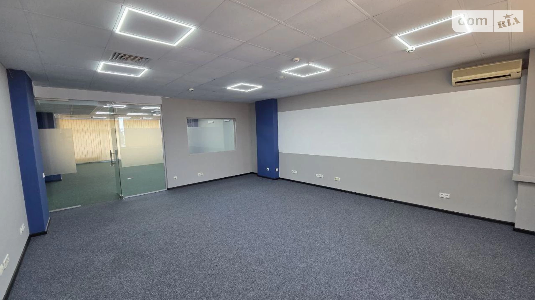 Сдается в аренду офис 650 кв. м в бизнес-центре, цена: 13900 $ - фото 4