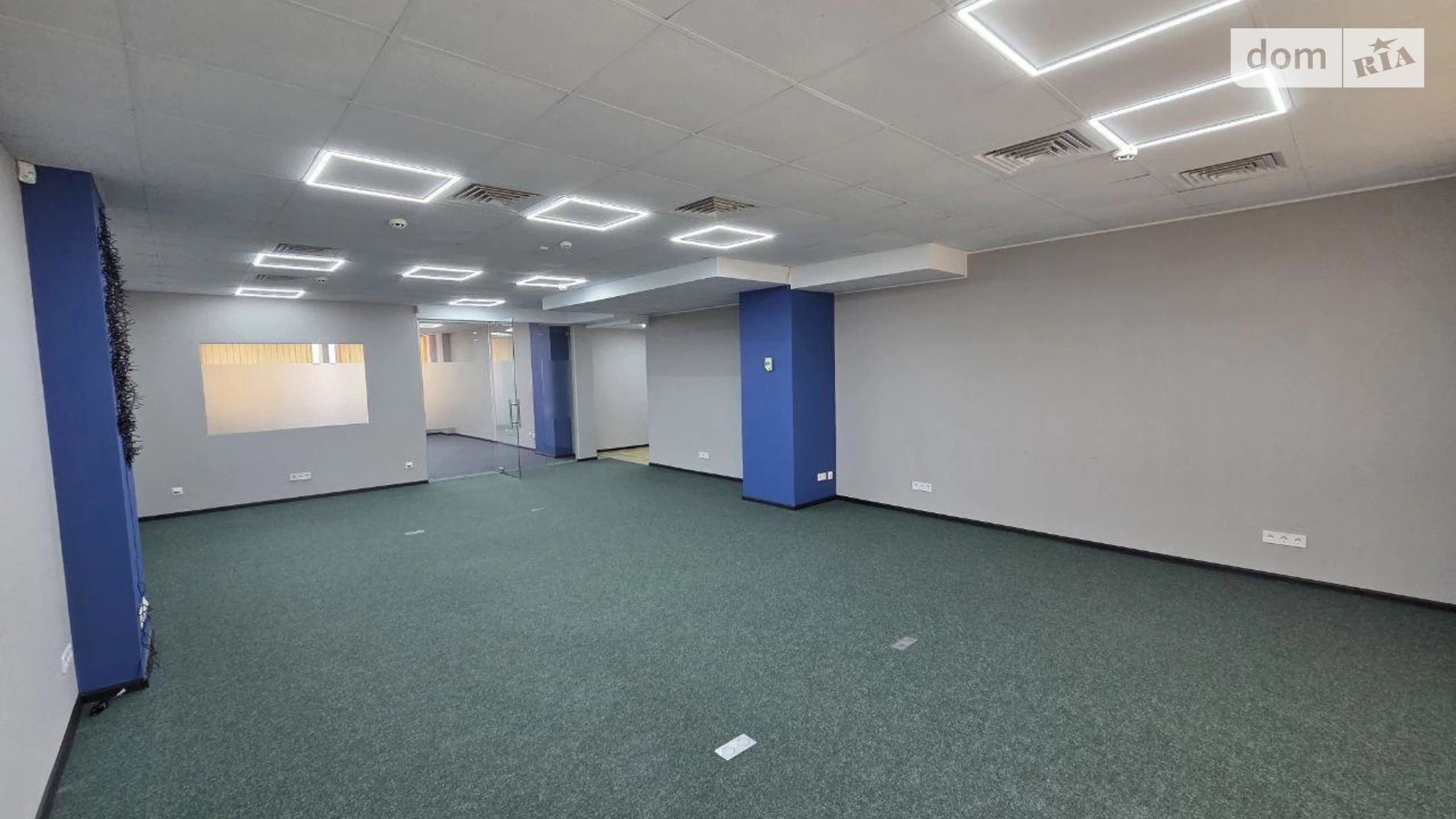 Сдается в аренду офис 650 кв. м в бизнес-центре, цена: 13900 $ - фото 5