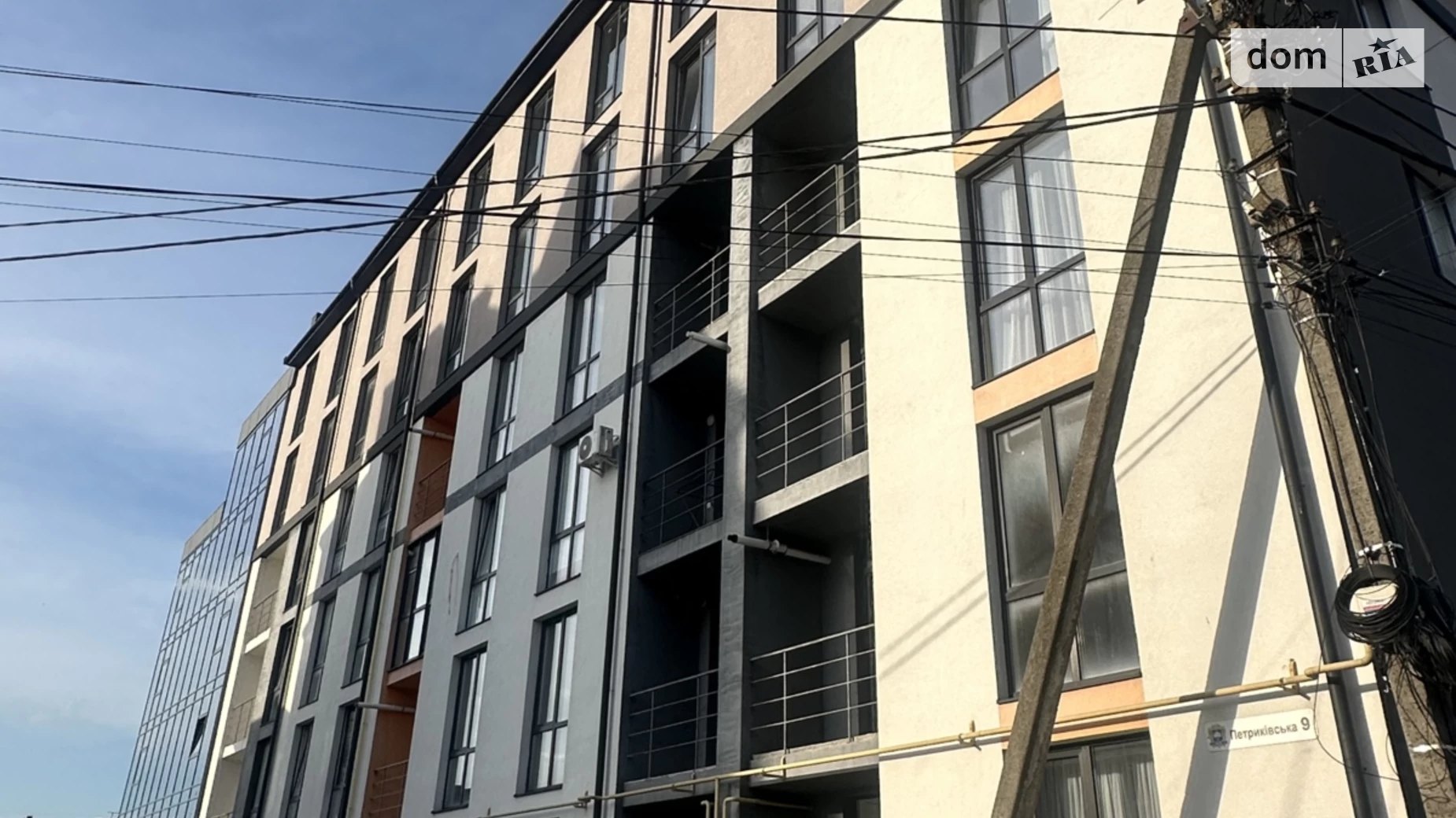 2-кімнатна квартира 71.6 кв. м у Тернополі, вул. Петриківська, 9 - фото 3