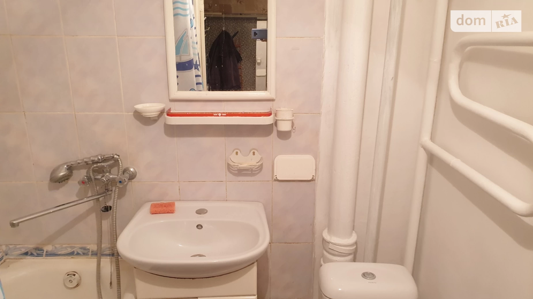 Продається 1-кімнатна квартира 33.24 кв. м у Києві, вул. Кубанської України, 47А - фото 4