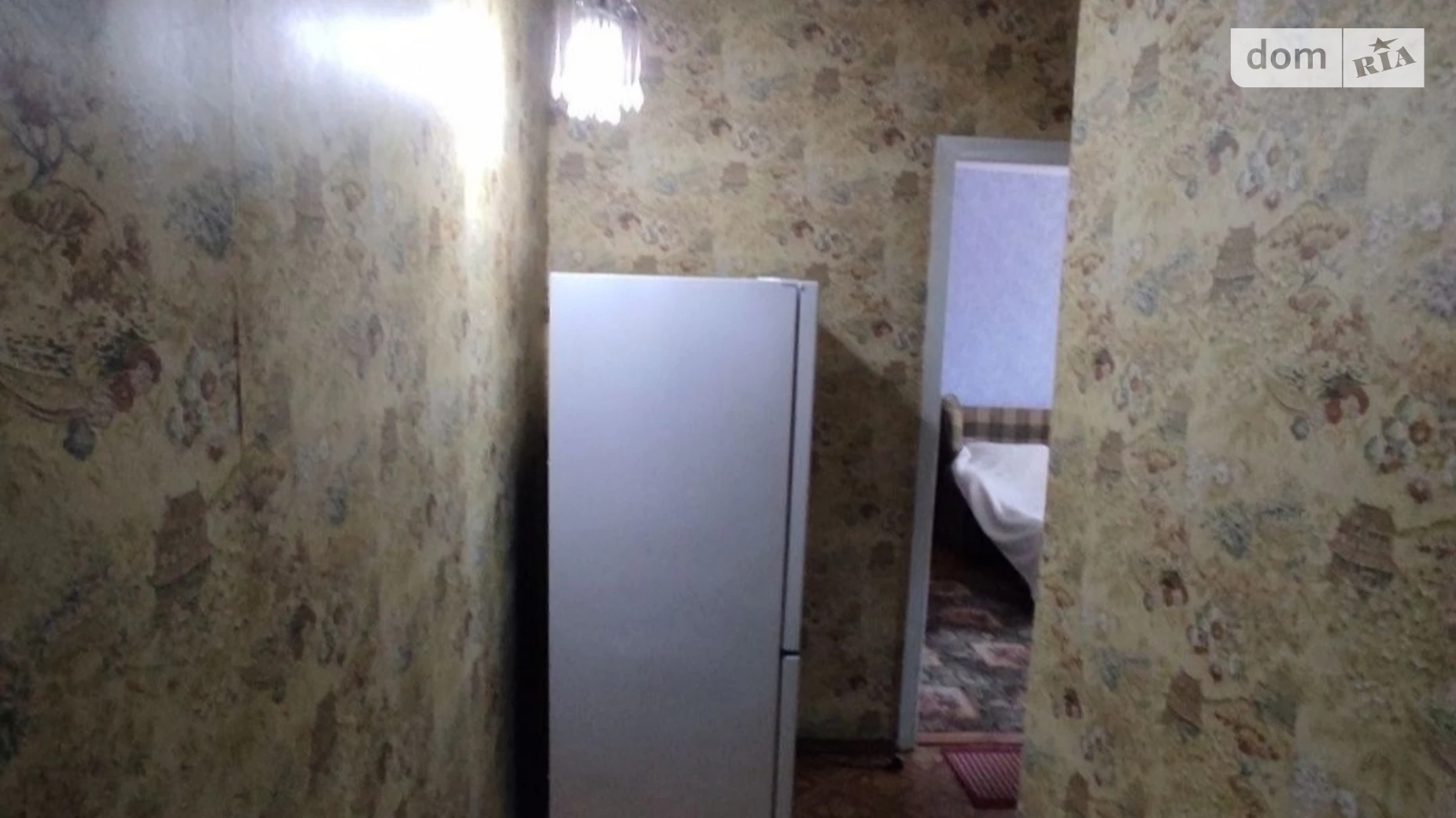 Продається 1-кімнатна квартира 32 кв. м у Одесі, вул. Мельницька - фото 4