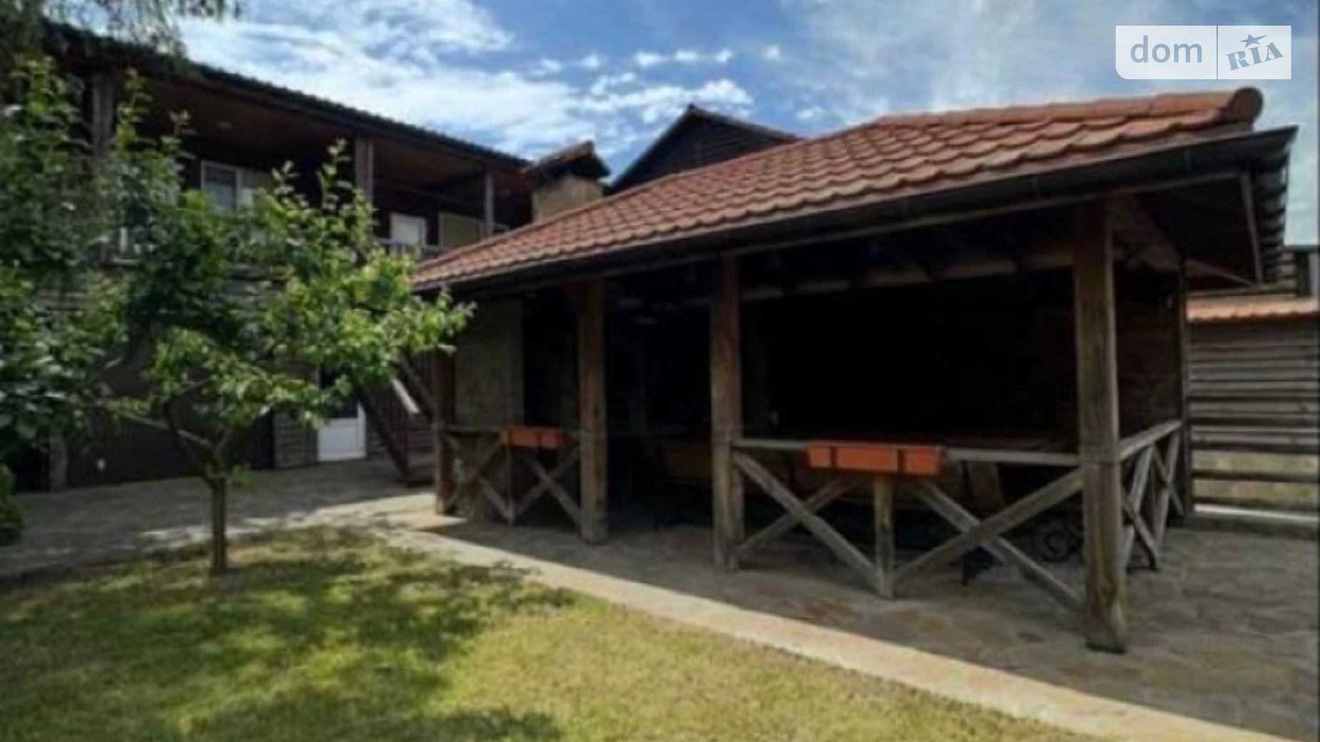Продается дом на 2 этажа 209 кв. м с террасой, цена: 131999 $ - фото 4