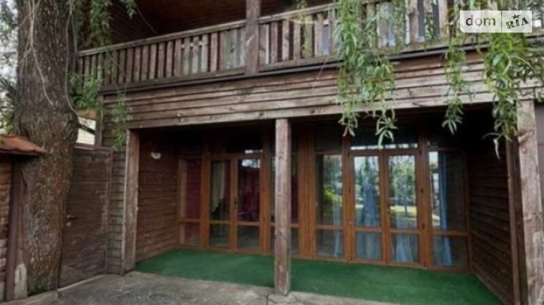Продается дом на 2 этажа 209 кв. м с террасой, цена: 131999 $ - фото 3