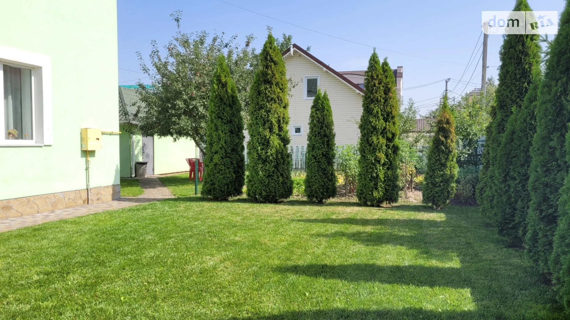 Продается дом на 2 этажа 126.7 кв. м с бассейном, цена: 185000 $ - фото 3