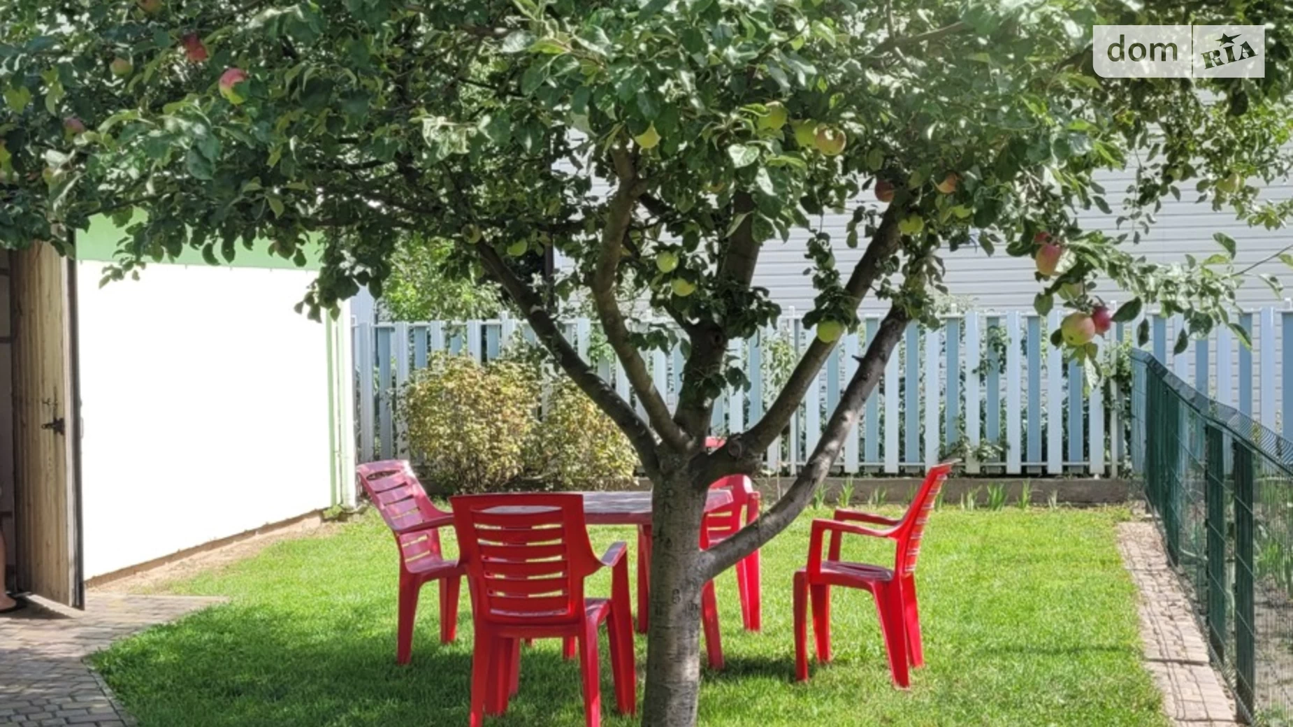 Продается дом на 2 этажа 126.7 кв. м с бассейном, цена: 185000 $ - фото 4
