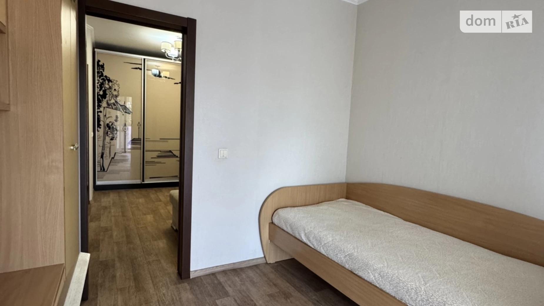 Продается 1-комнатная квартира 44.5 кв. м в Ирпене, ул. Полтавская - фото 4