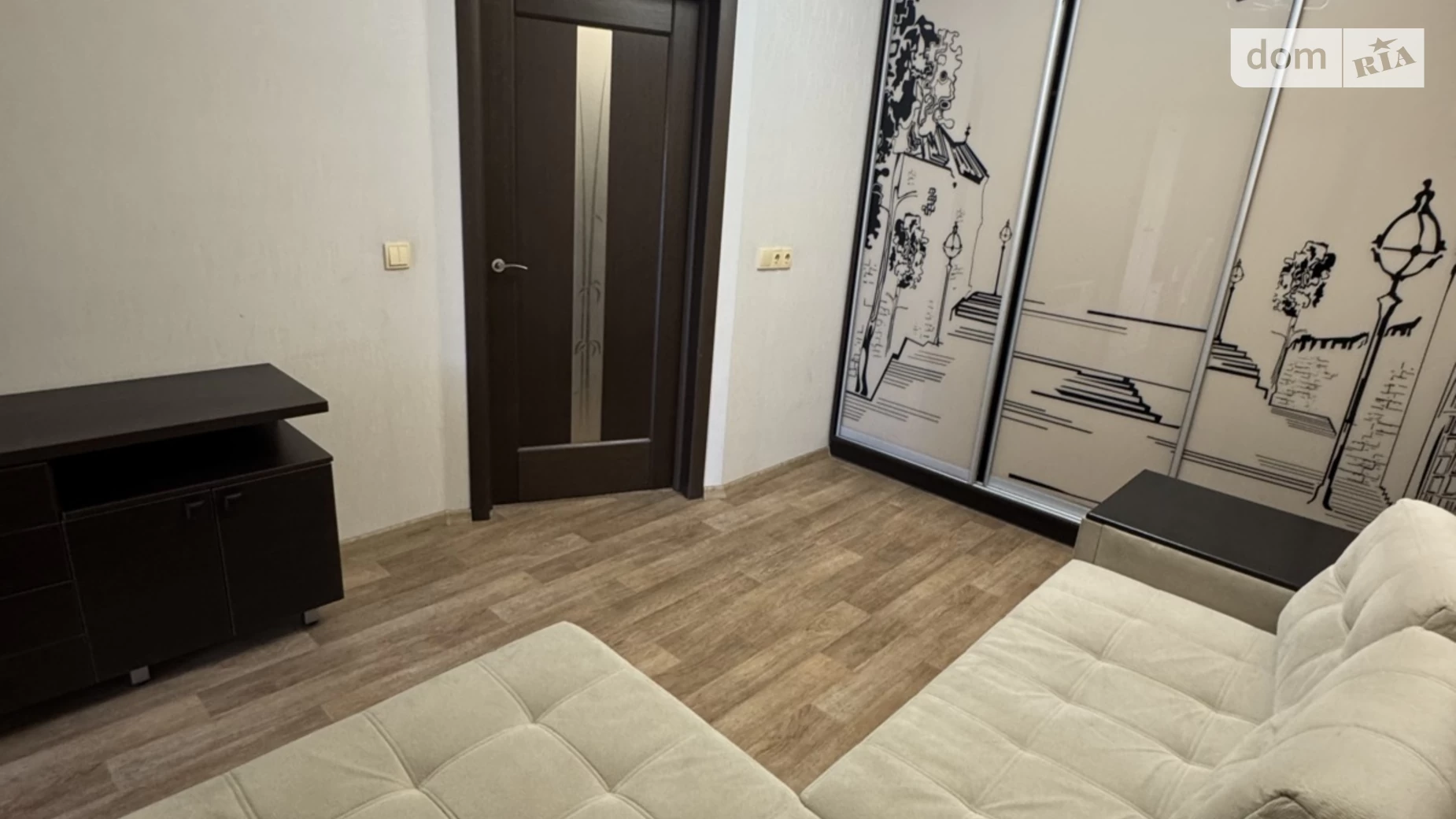 Продается 1-комнатная квартира 44.5 кв. м в Ирпене, ул. Полтавская - фото 2