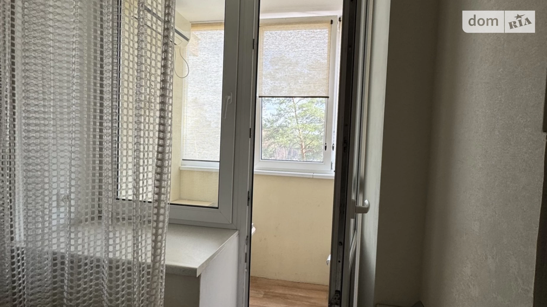 Продается 1-комнатная квартира 44.5 кв. м в Ирпене, ул. Полтавская - фото 5