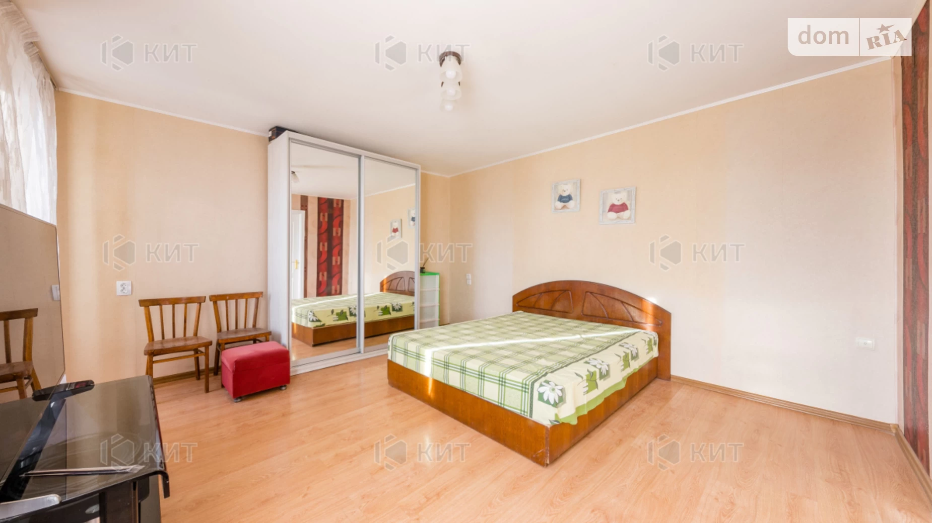 Продається 1-кімнатна квартира 40 кв. м у Харкові, просп. Героїв Харкова(Московський), 64А - фото 2