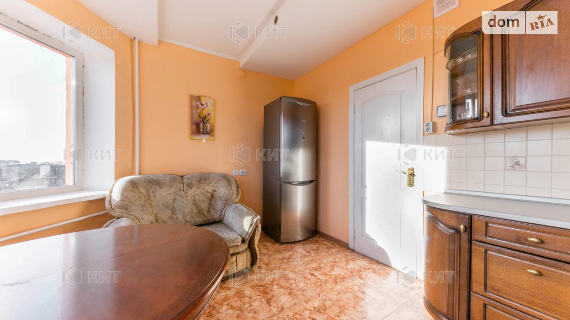 Продається 1-кімнатна квартира 40 кв. м у Харкові, просп. Героїв Харкова(Московський), 64А - фото 5