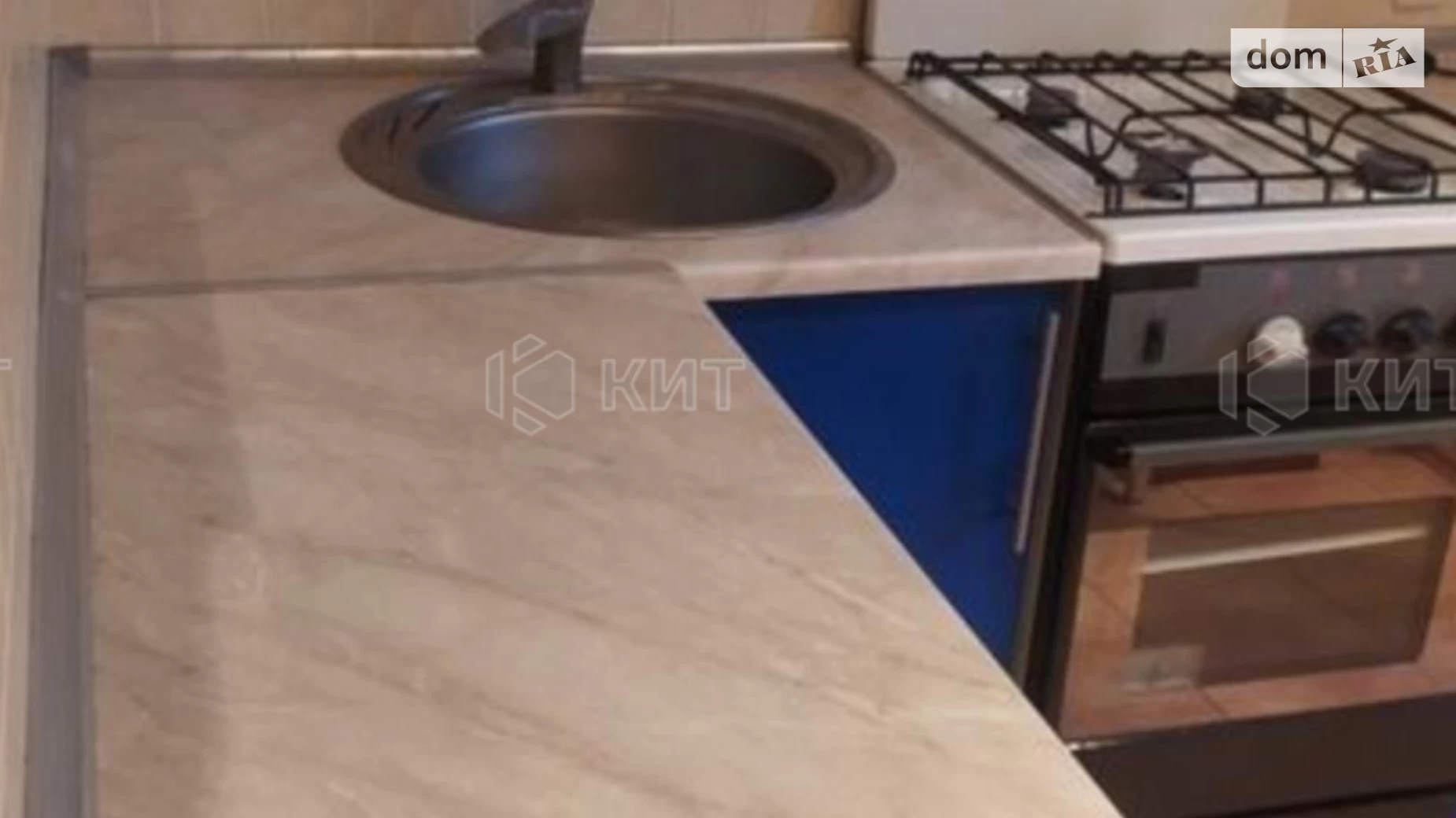 Продается 1-комнатная квартира 34 кв. м в Харькове, ул. Чугуевская, 29 - фото 2
