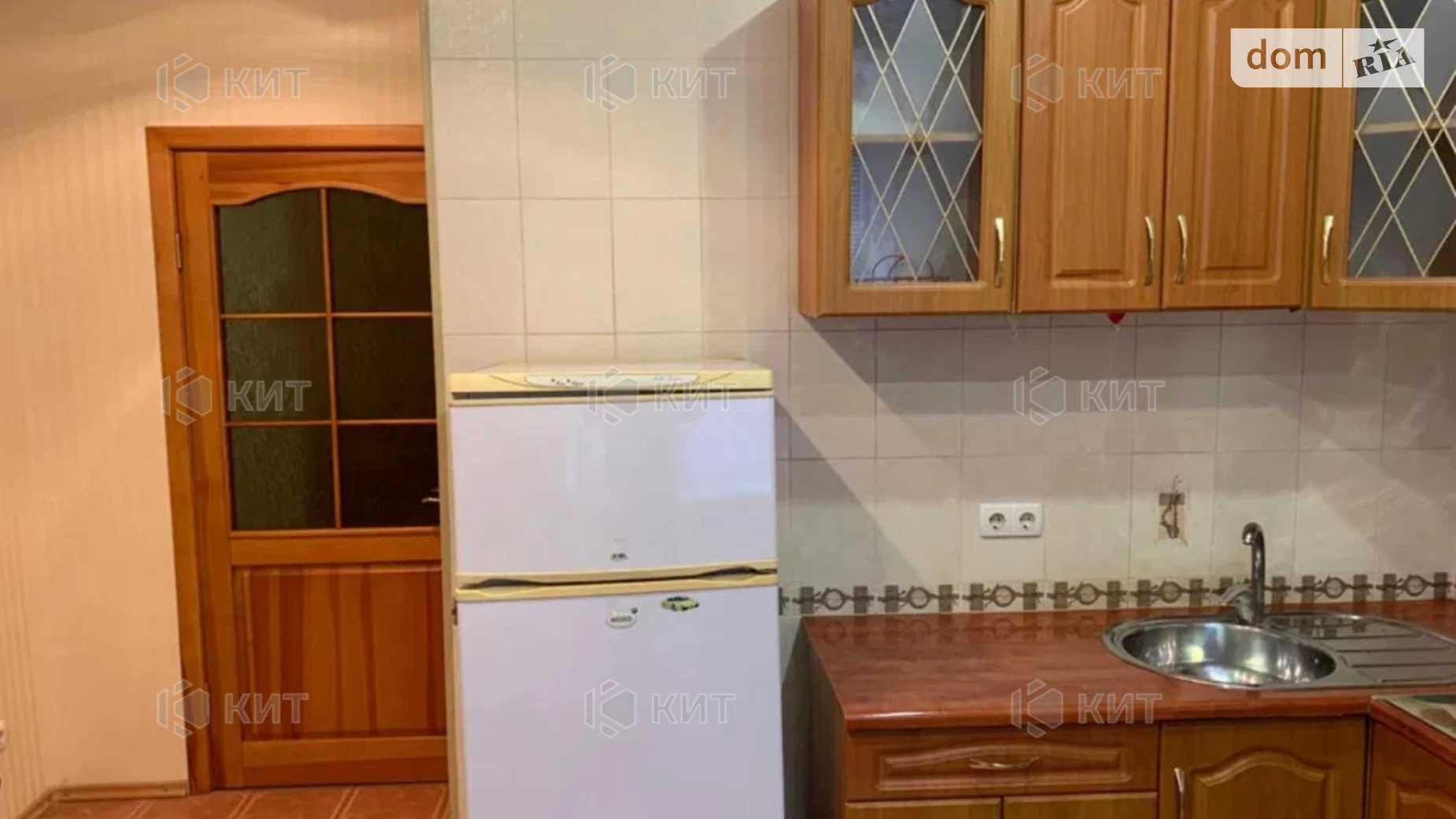Продается 2-комнатная квартира 71.2 кв. м в Харькове, просп. Героев Харькова(Московский), 128 - фото 3