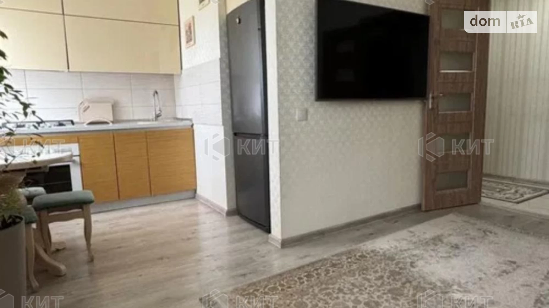 Продається 2-кімнатна квартира 42 кв. м у Харкові, цена: 42000 $ - фото 3