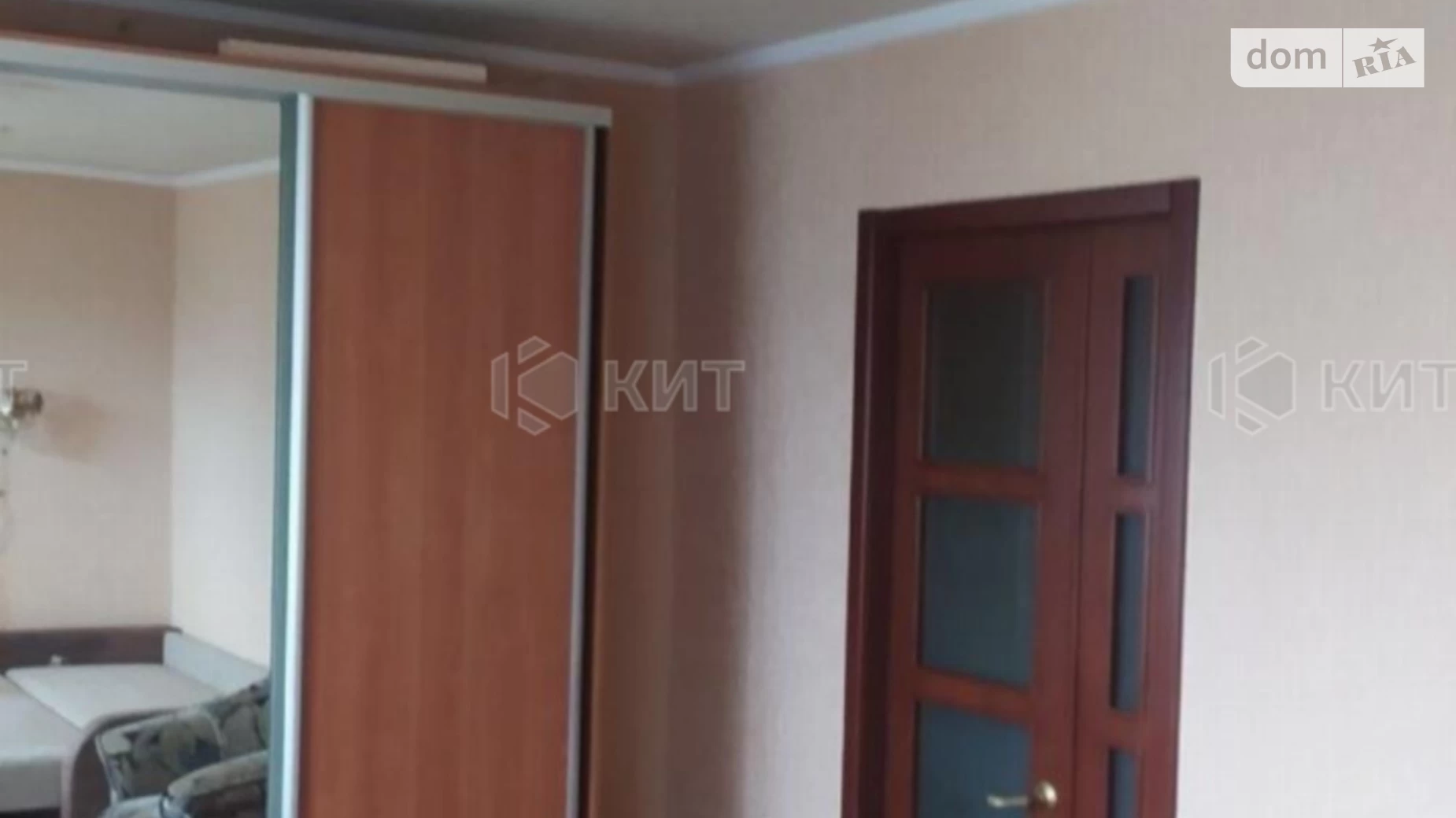 Продается 1-комнатная квартира 34 кв. м в Харькове, ул. Чугуевская, 29 - фото 4