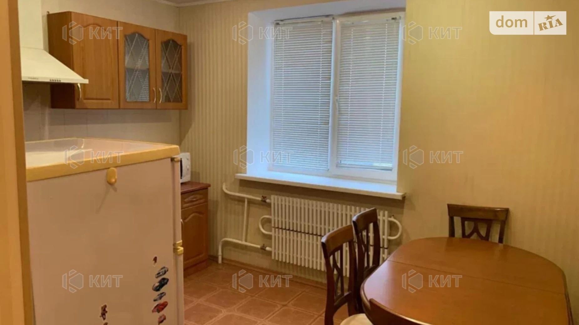 Продается 2-комнатная квартира 71.2 кв. м в Харькове, просп. Героев Харькова(Московский), 128 - фото 5