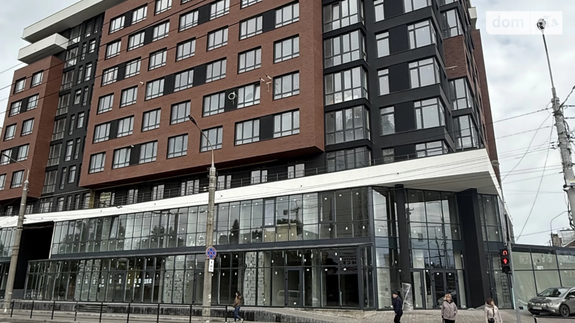 Продається приміщення вільного призначення 57.6 кв. м в 10-поверховій будівлі, цена: 172800 $ - фото 2