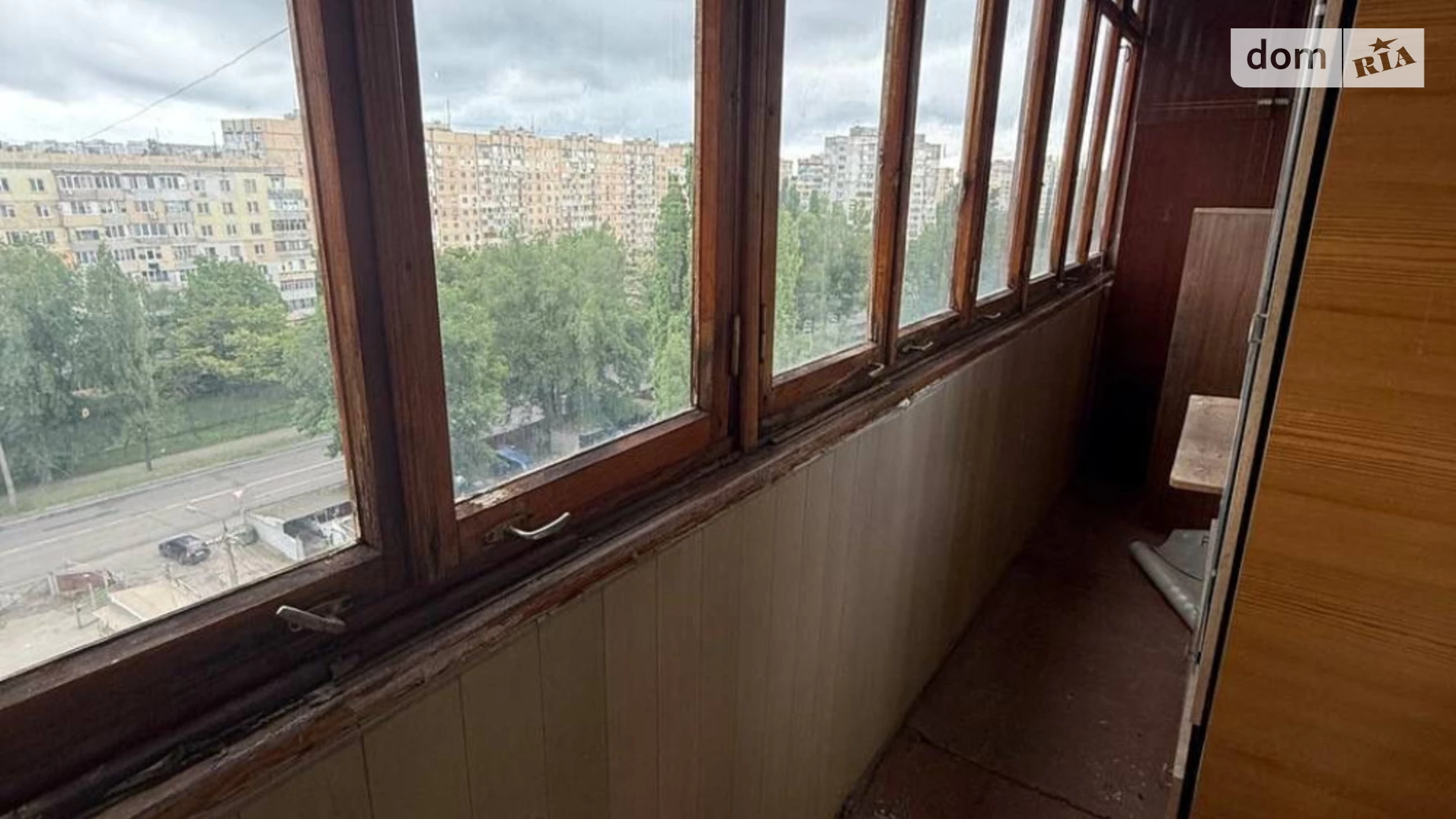 Продается 4-комнатная квартира 84 кв. м в Одессе, просп. Князя Владимира Великого(Добровольского) - фото 5