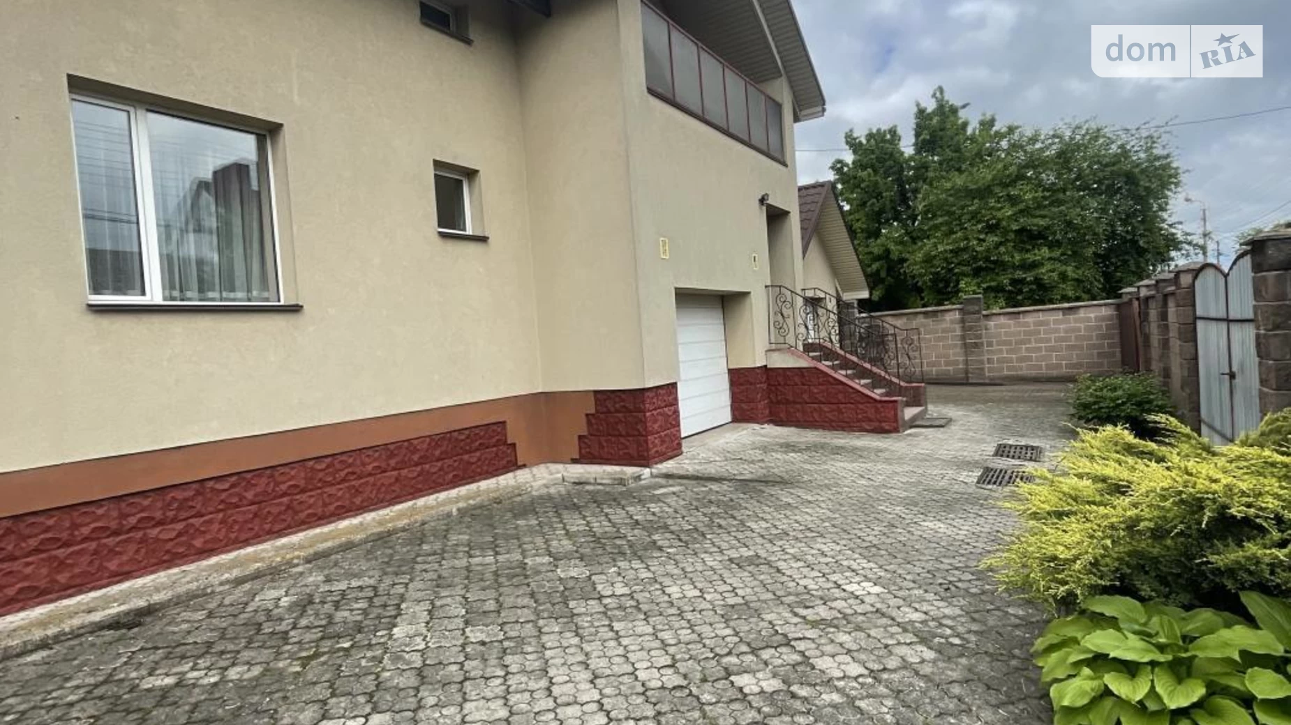 Продається будинок 2 поверховий 267.3 кв. м з бесідкою, цена: 280000 $ - фото 2