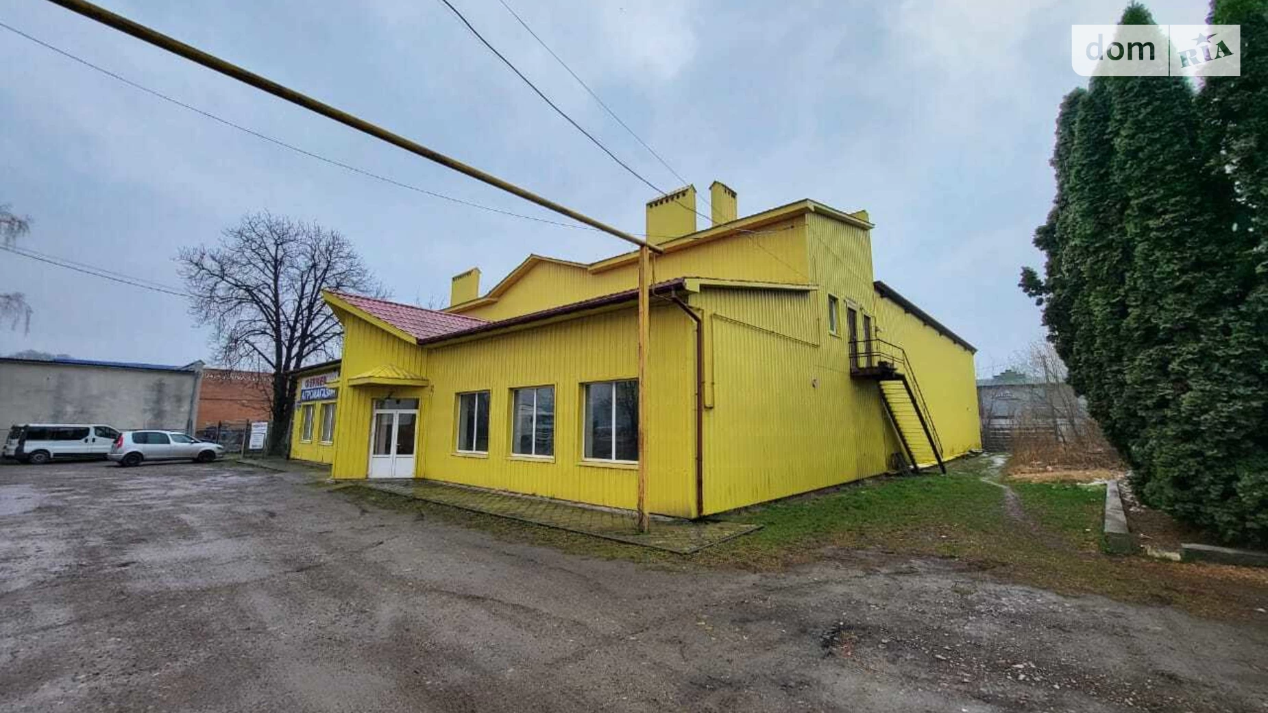 вул. Коломийська, 1Х Садгірський Чернівці, цена: 500000 $ - фото 3