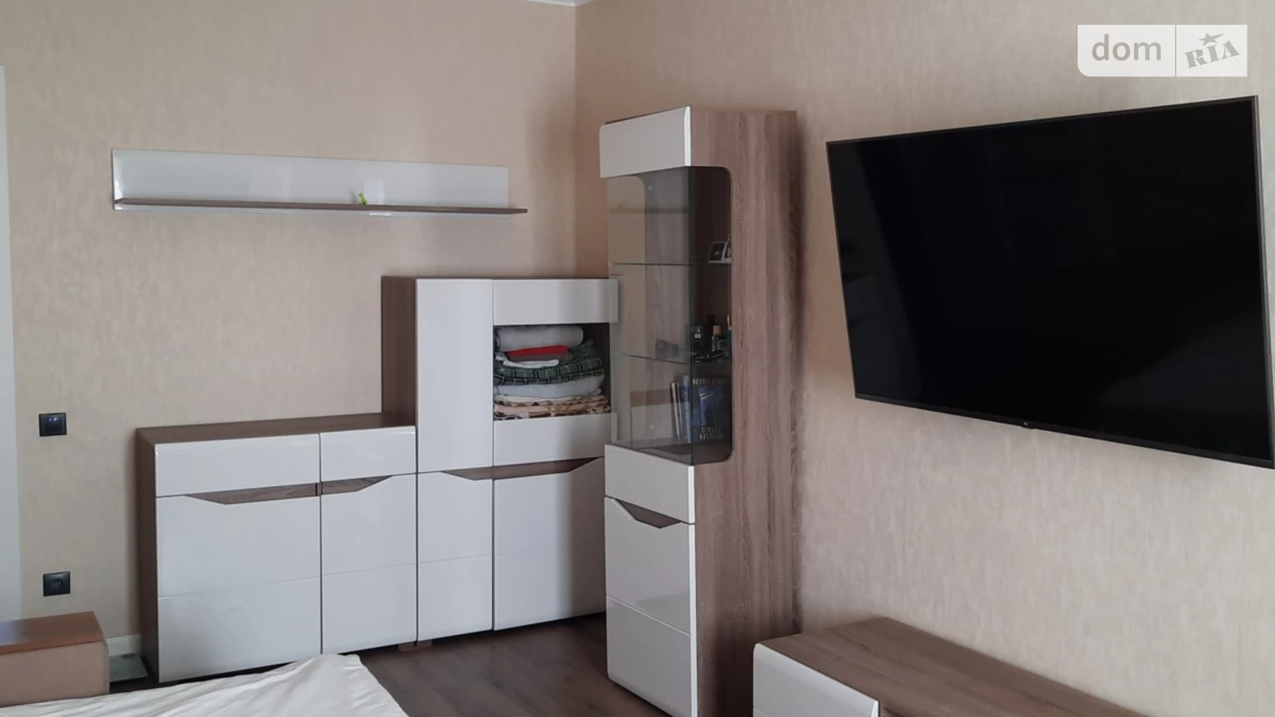 Продается 1-комнатная квартира 40.1 кв. м в Киеве, ул. Ващенко Григория, 7 - фото 5