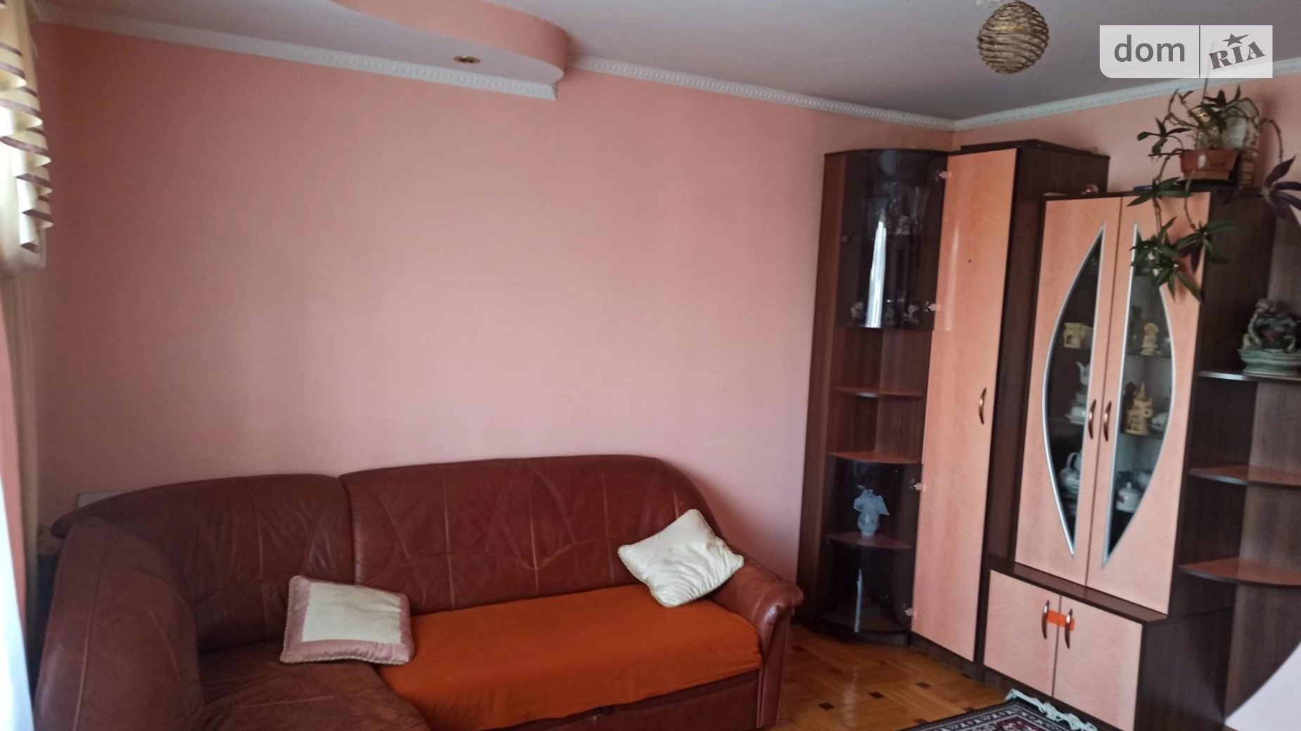 4-кімнатна квартира 74.6 кв. м у Тернополі, вул. Торговиця(Живова Анатолія), 37 - фото 3