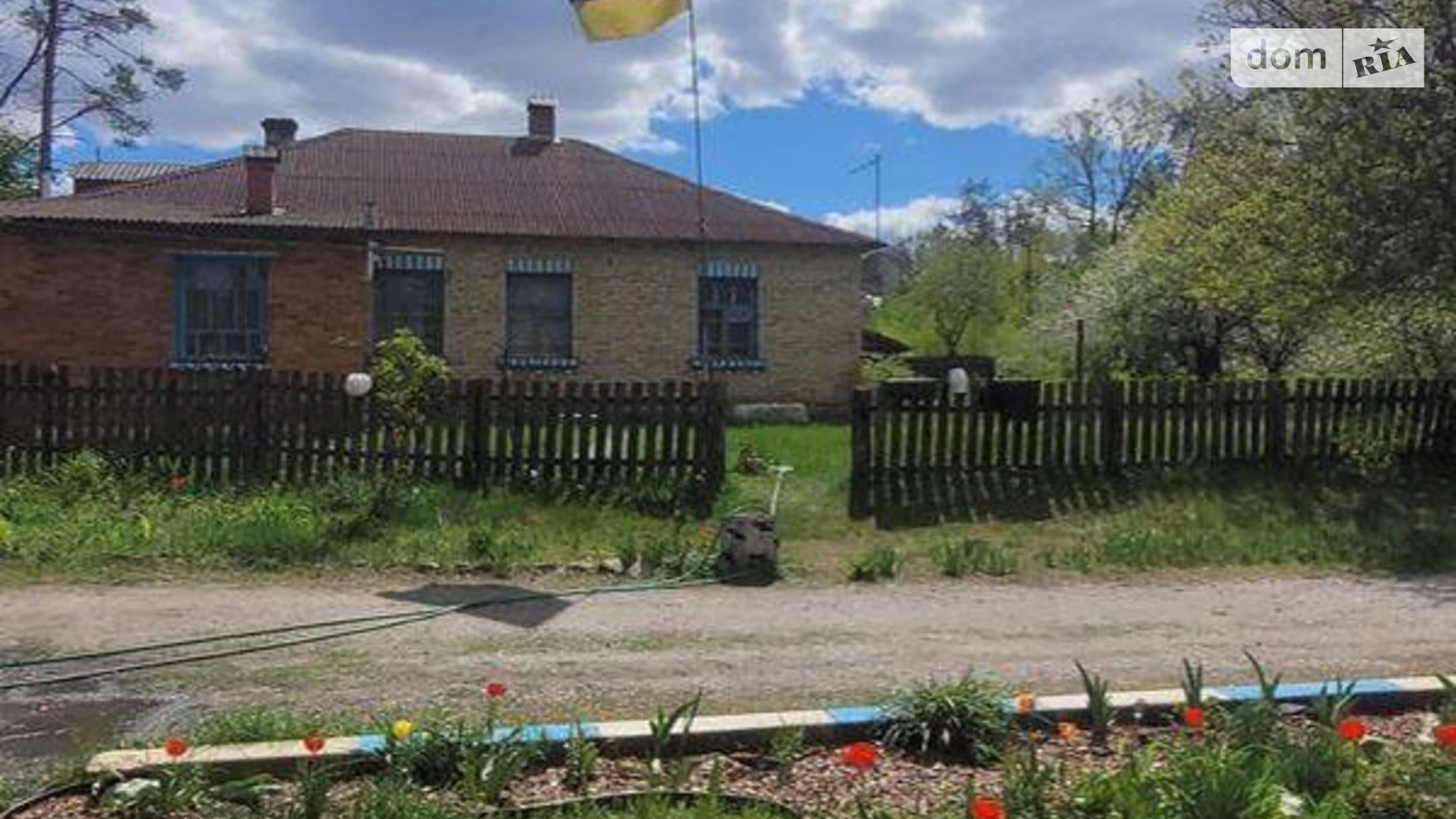 Продається одноповерховий будинок 73 кв. м з ділянкою, вул. Акатова, 2 - фото 2