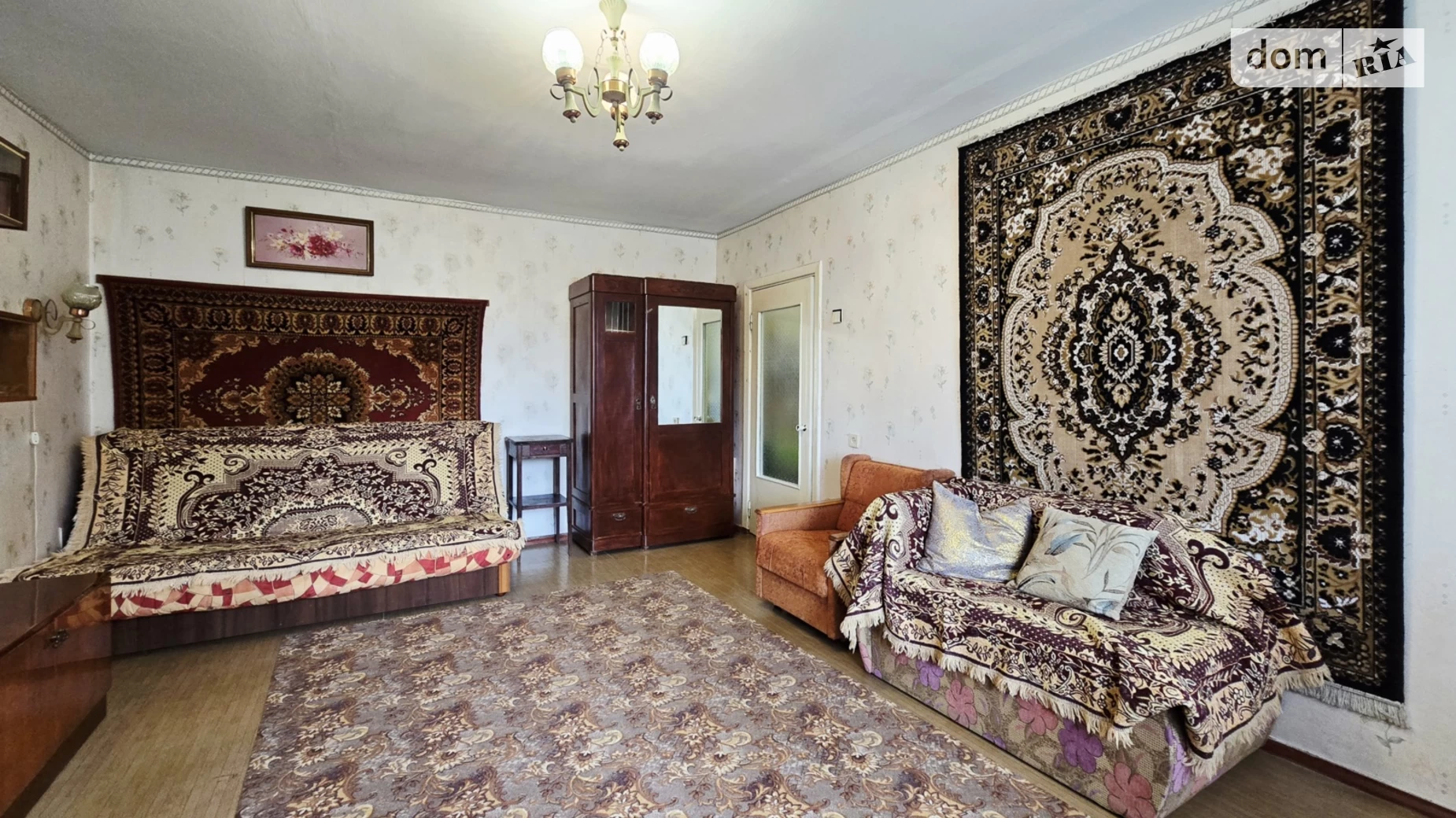 Продається 1-кімнатна квартира 37 кв. м у Кременчуку, вул. Олексія Древаля (Петровського), 85 - фото 3