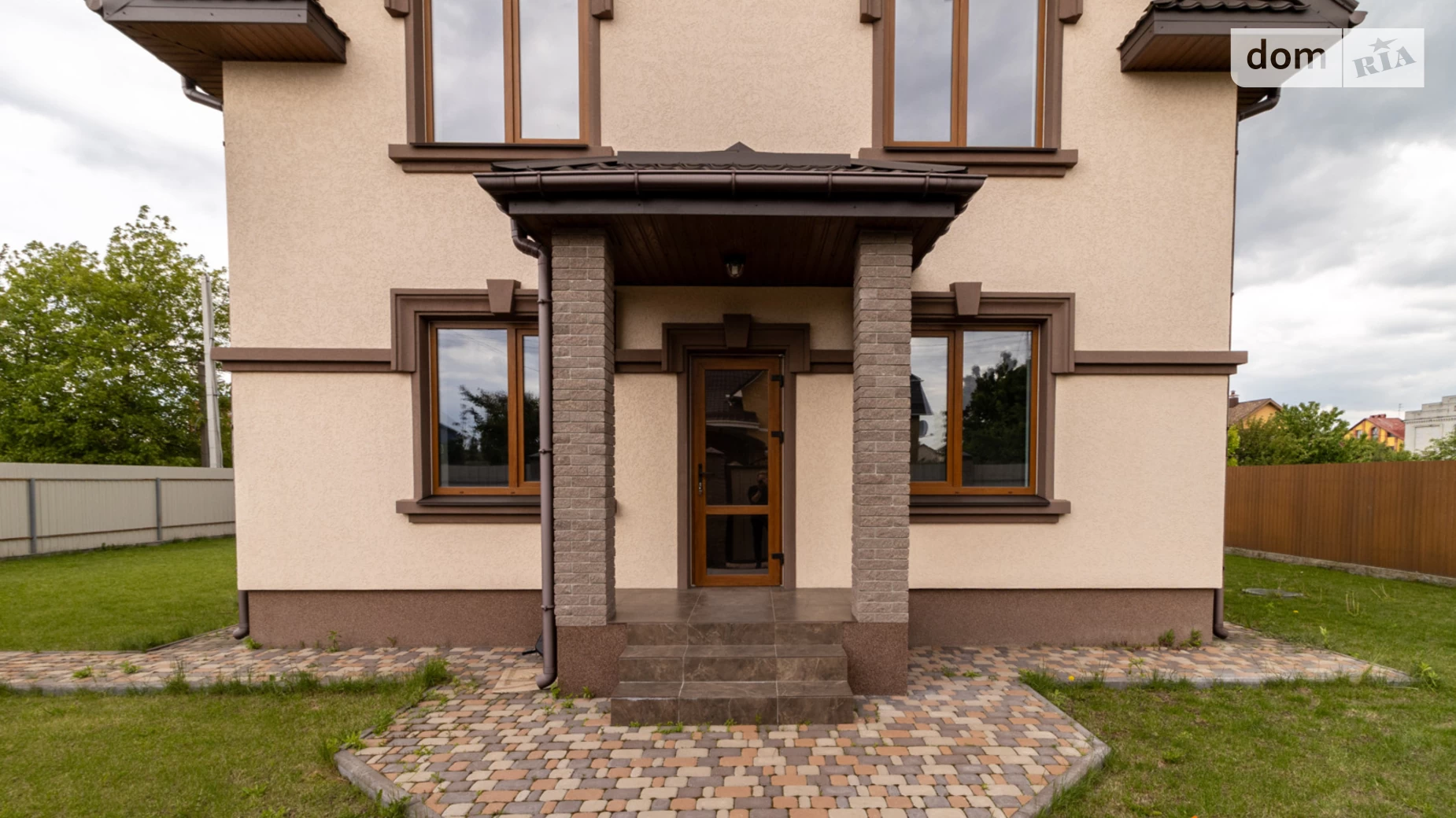 Продается дом на 2 этажа 144.7 кв. м с мебелью, цена: 175000 $ - фото 3