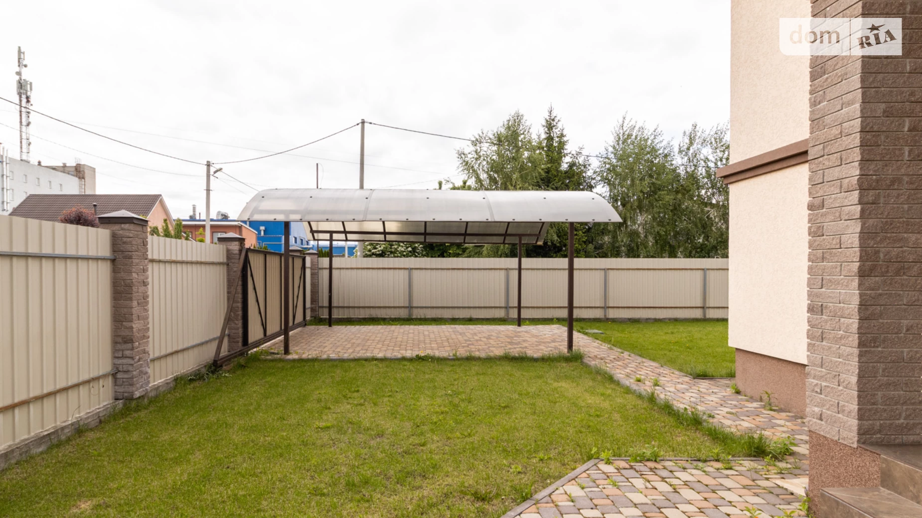Продается дом на 2 этажа 144.7 кв. м с мебелью, цена: 175000 $ - фото 4