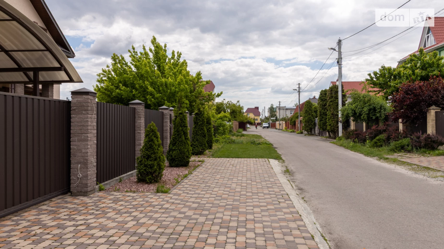 Продается дом на 2 этажа 144.7 кв. м с мебелью, цена: 175000 $ - фото 5