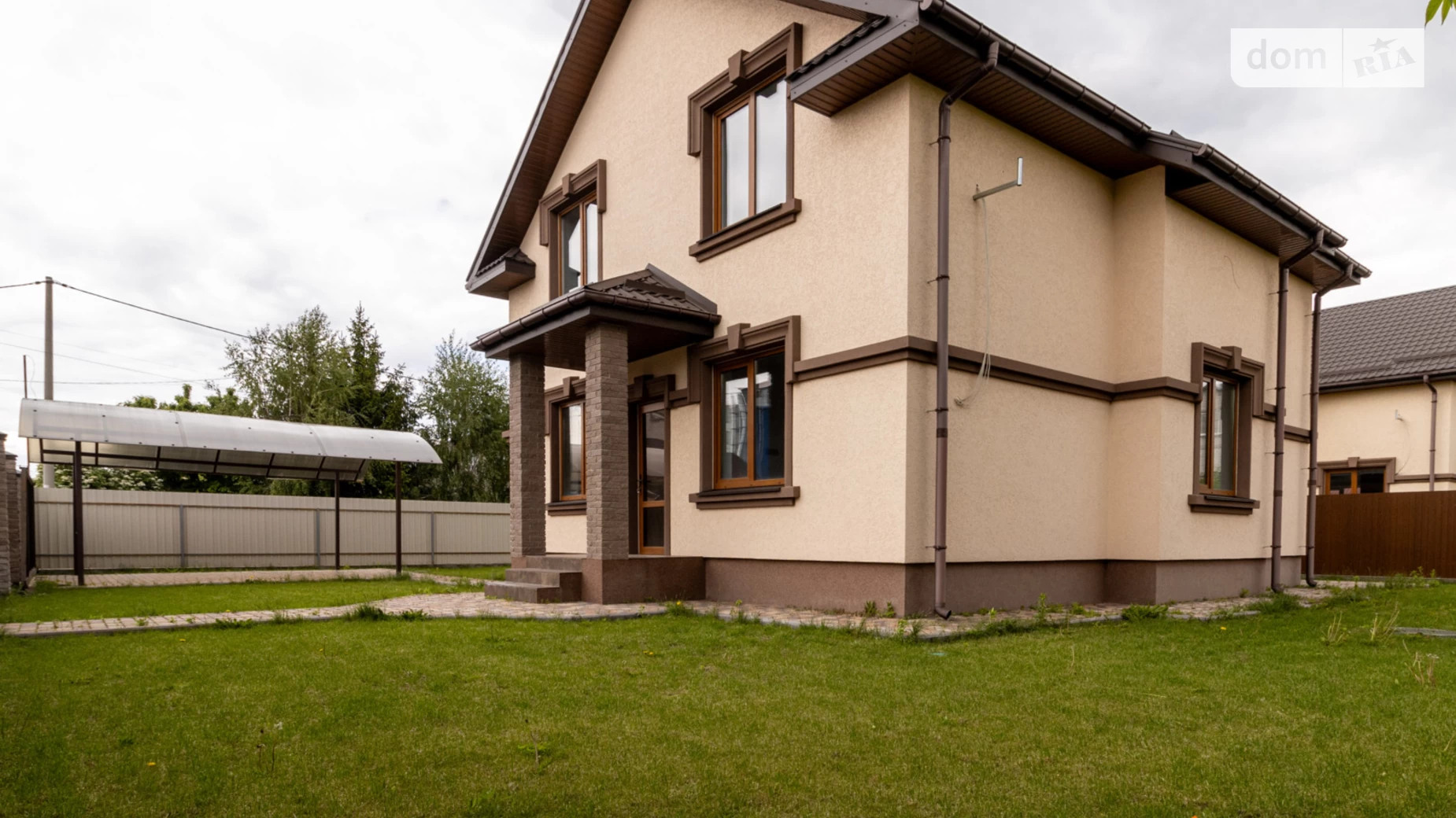 Продается дом на 2 этажа 144.7 кв. м с беседкой, цена: 165000 $ - фото 5